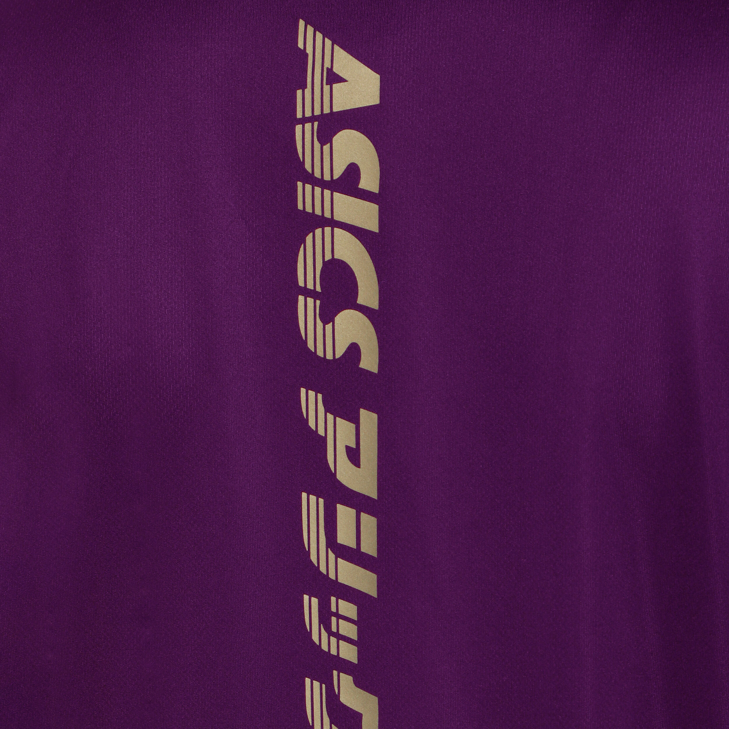 Buy ASICS Katakana Running Shirt Women Violet online Running Point COM