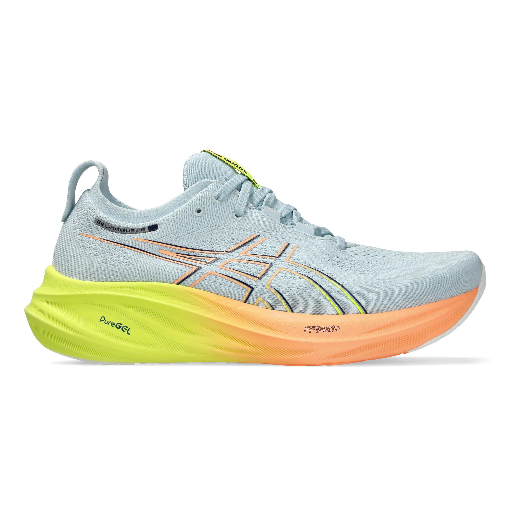 ASICS