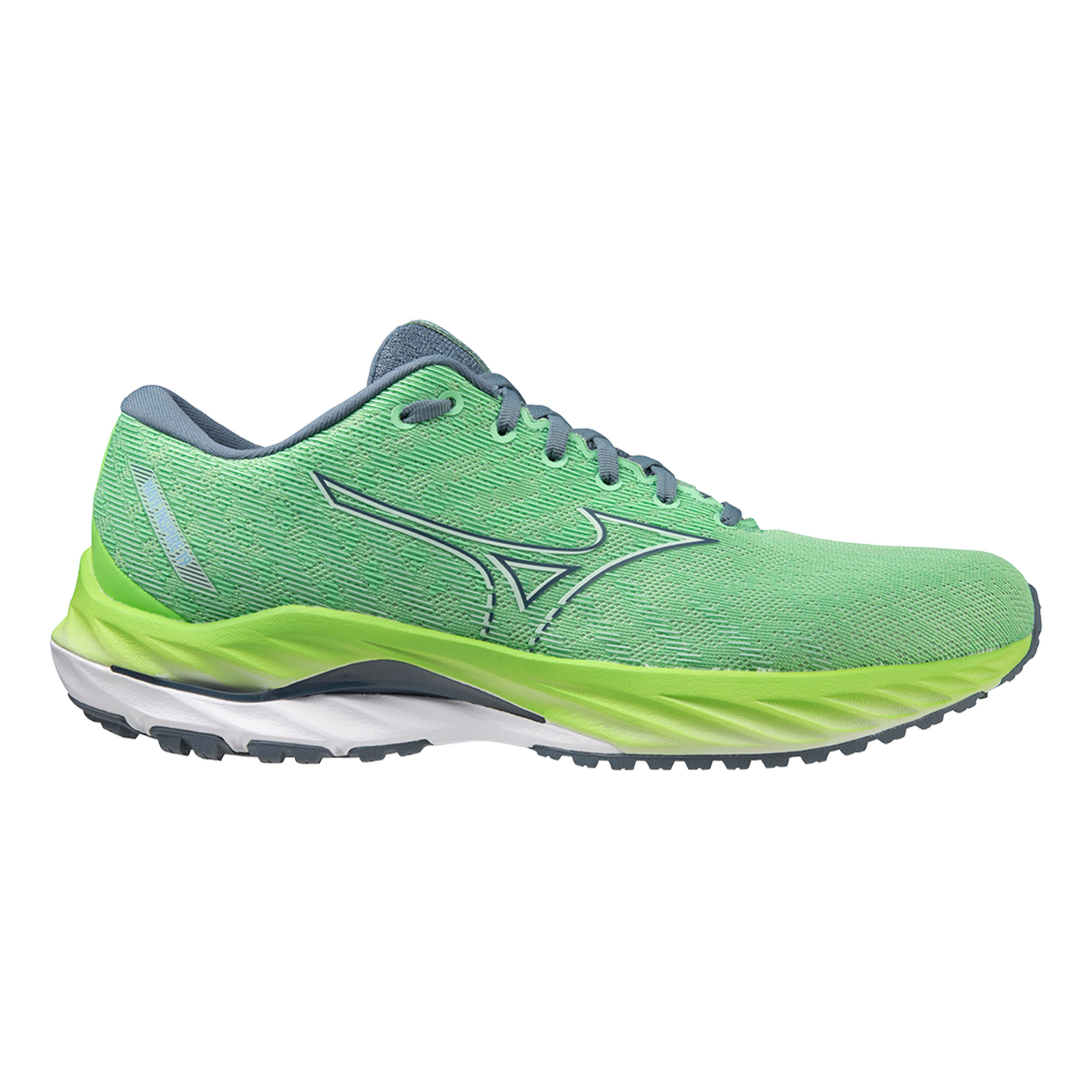 Mizuno wave sales rider 19 colors