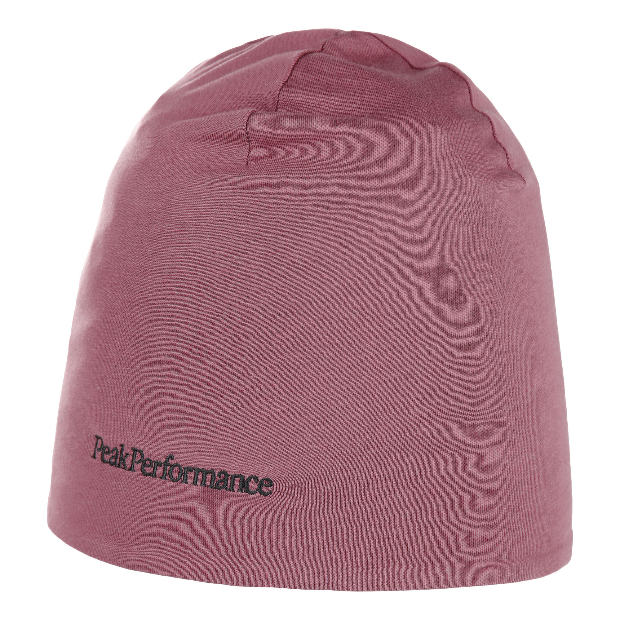 Peak Performance