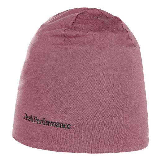 Peak Performance