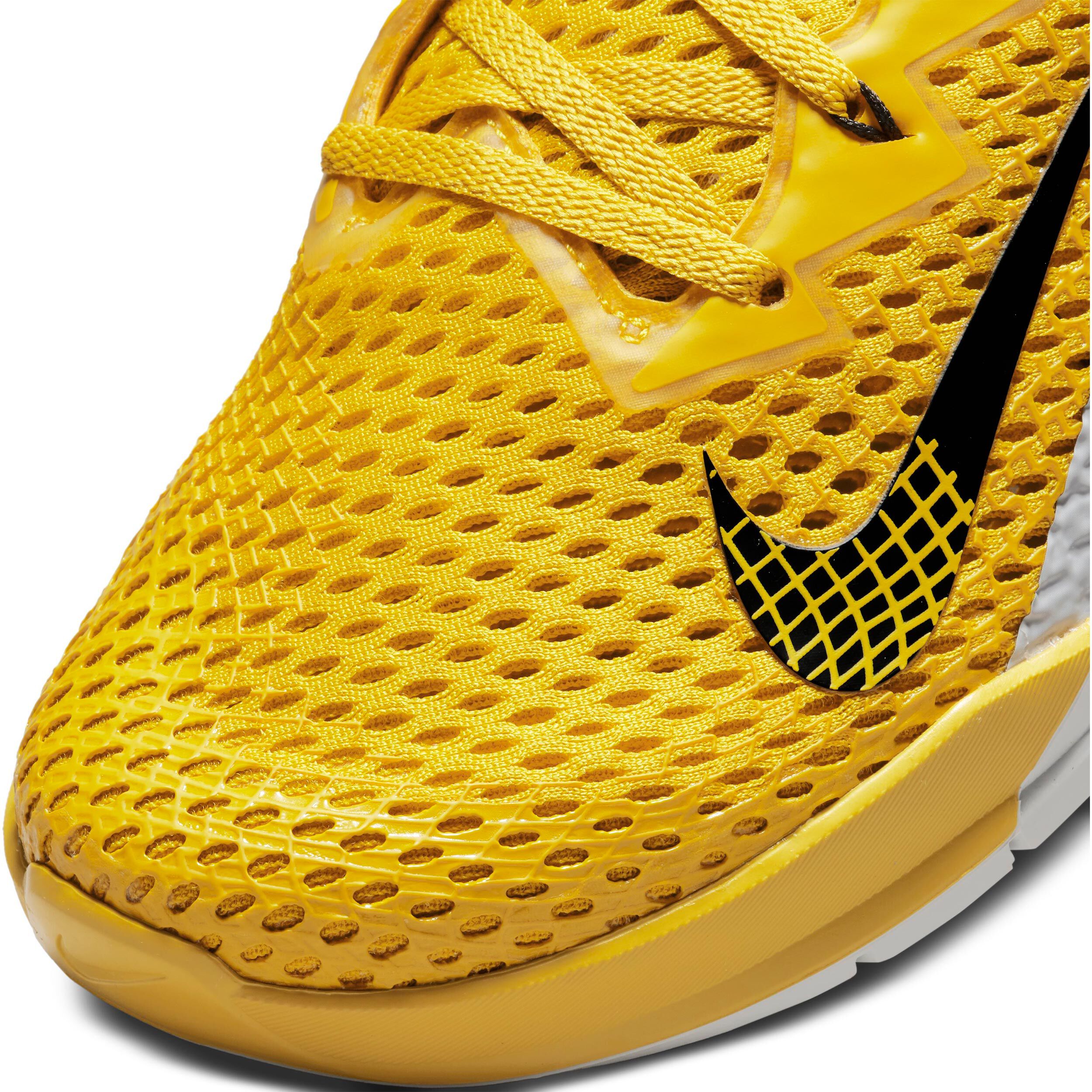 Yellow nike metcon 2025