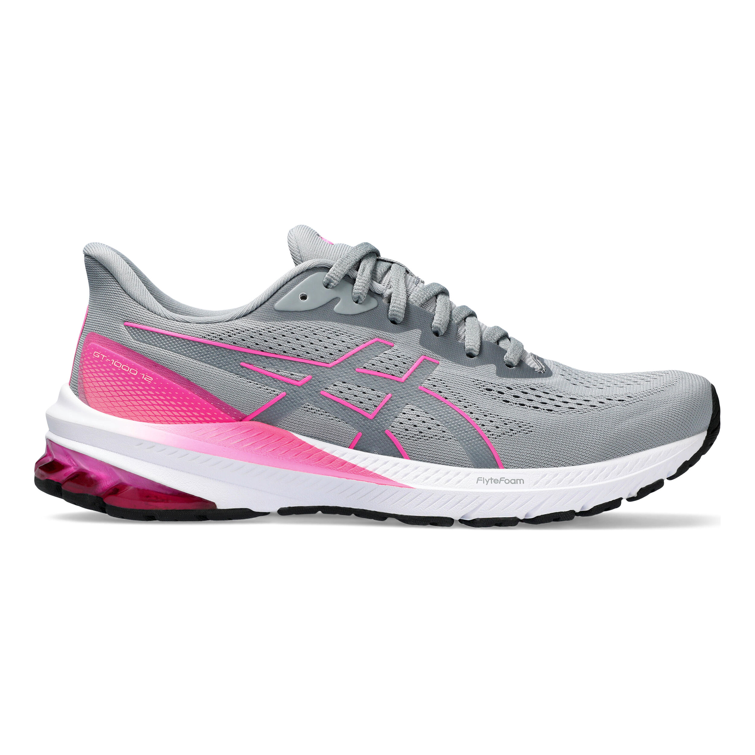 Asics women's stability running shoes hot sale