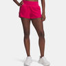 Launch Pro 3in Running Shorts Women-Violet