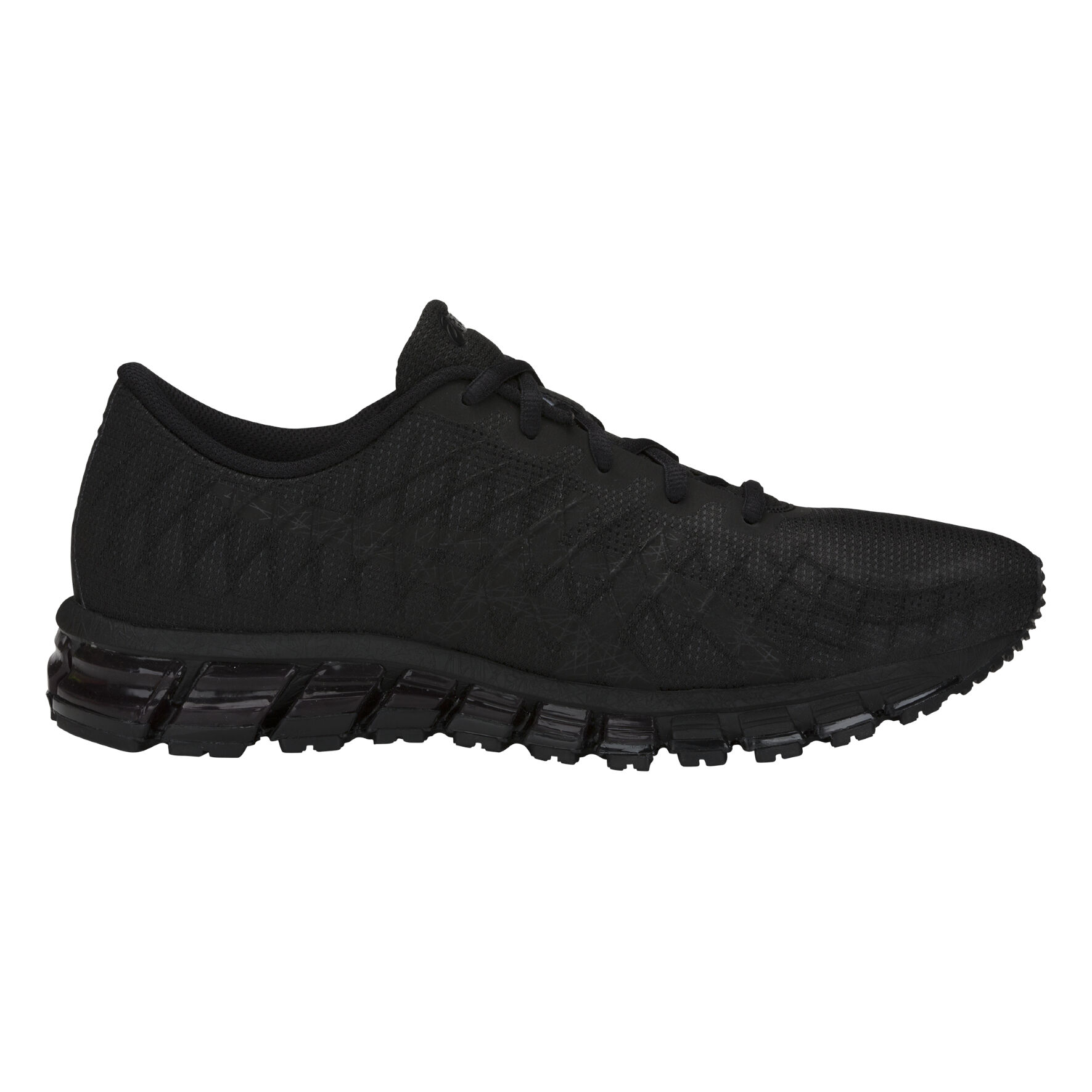 Buy ASICS Gel Quantum 180 4 Neutral Running Shoe Men Black Dark Grey online Running Point COM