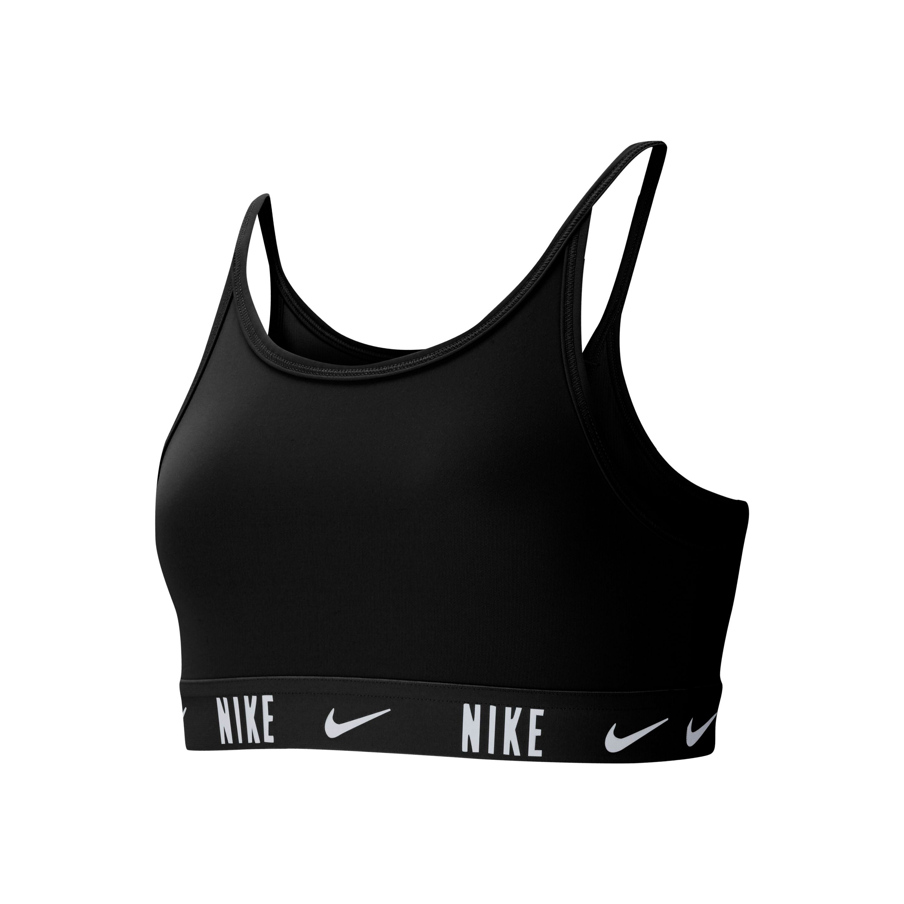 Top nike ragazza discount