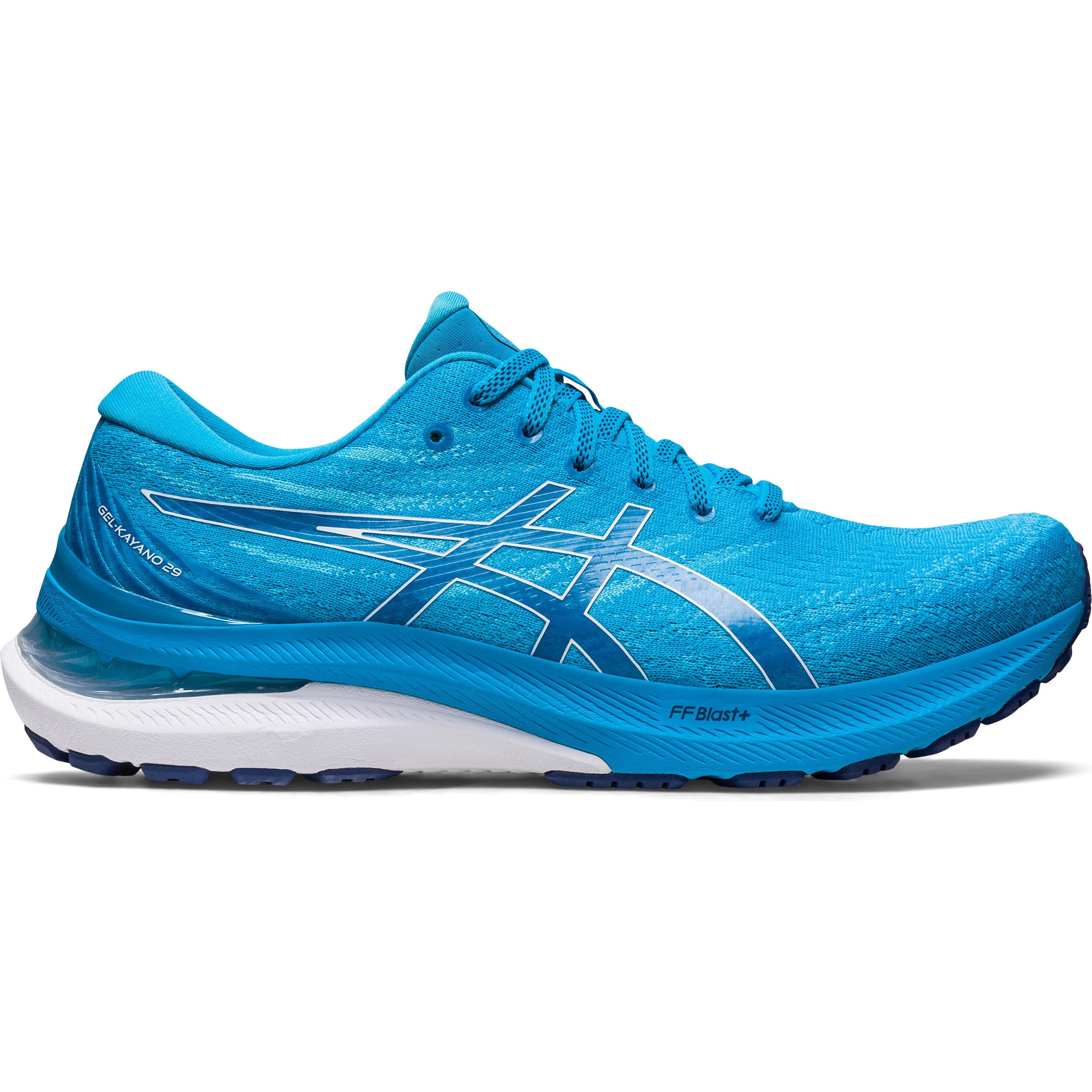 Asics supportive running shoes discount