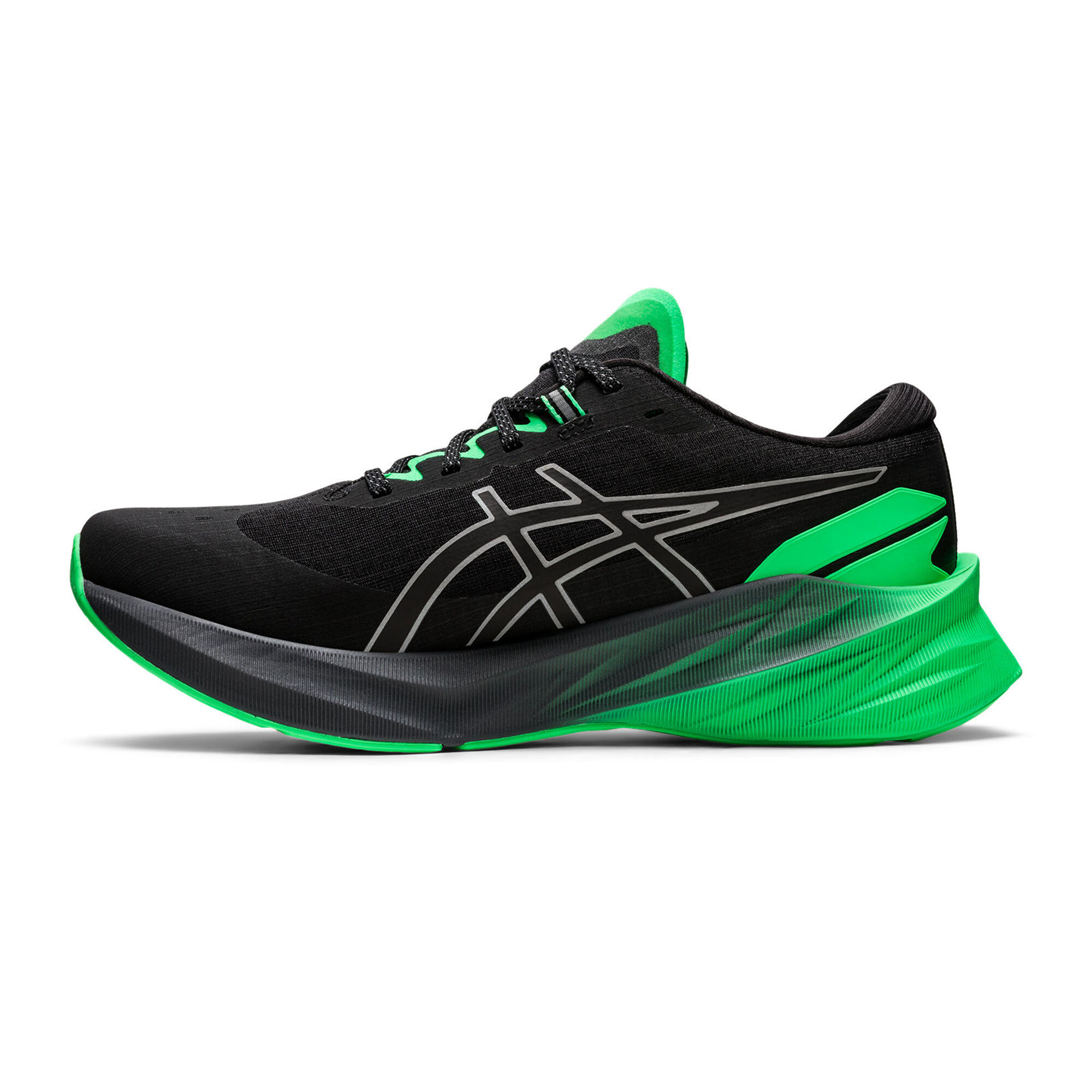 ASICS