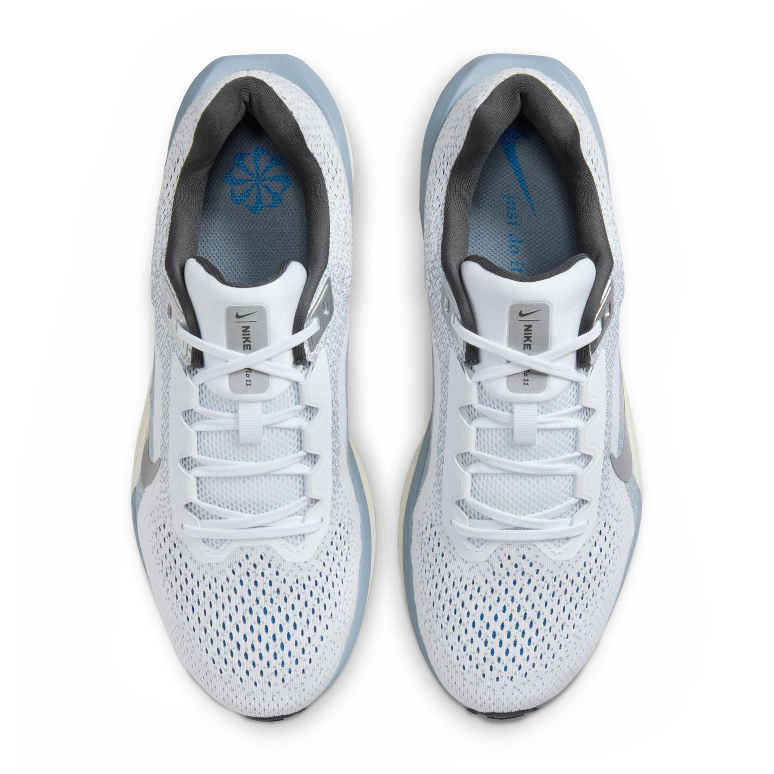 Nike silver 45 new arrivals
