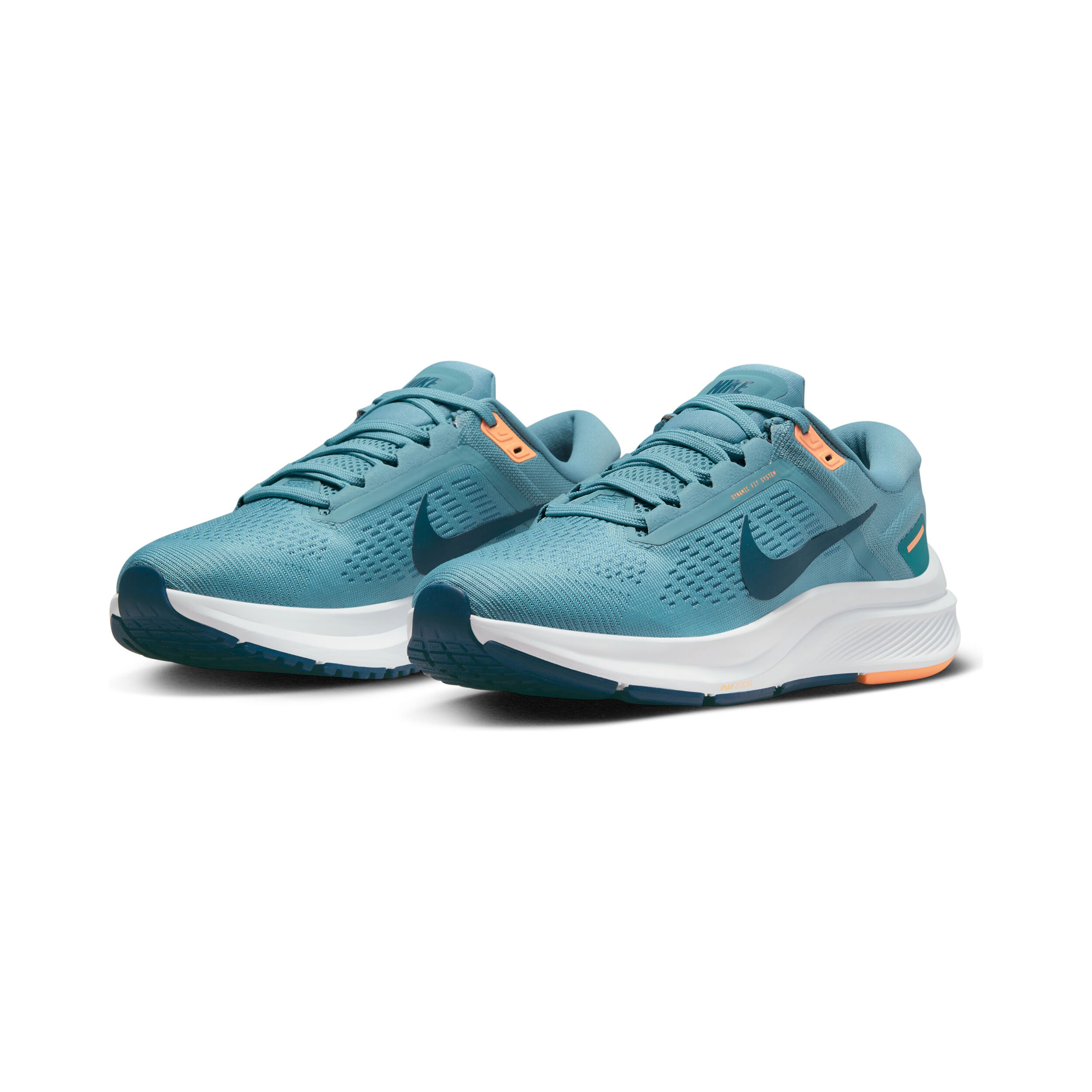 Nike zoom structure womens sale hotsell