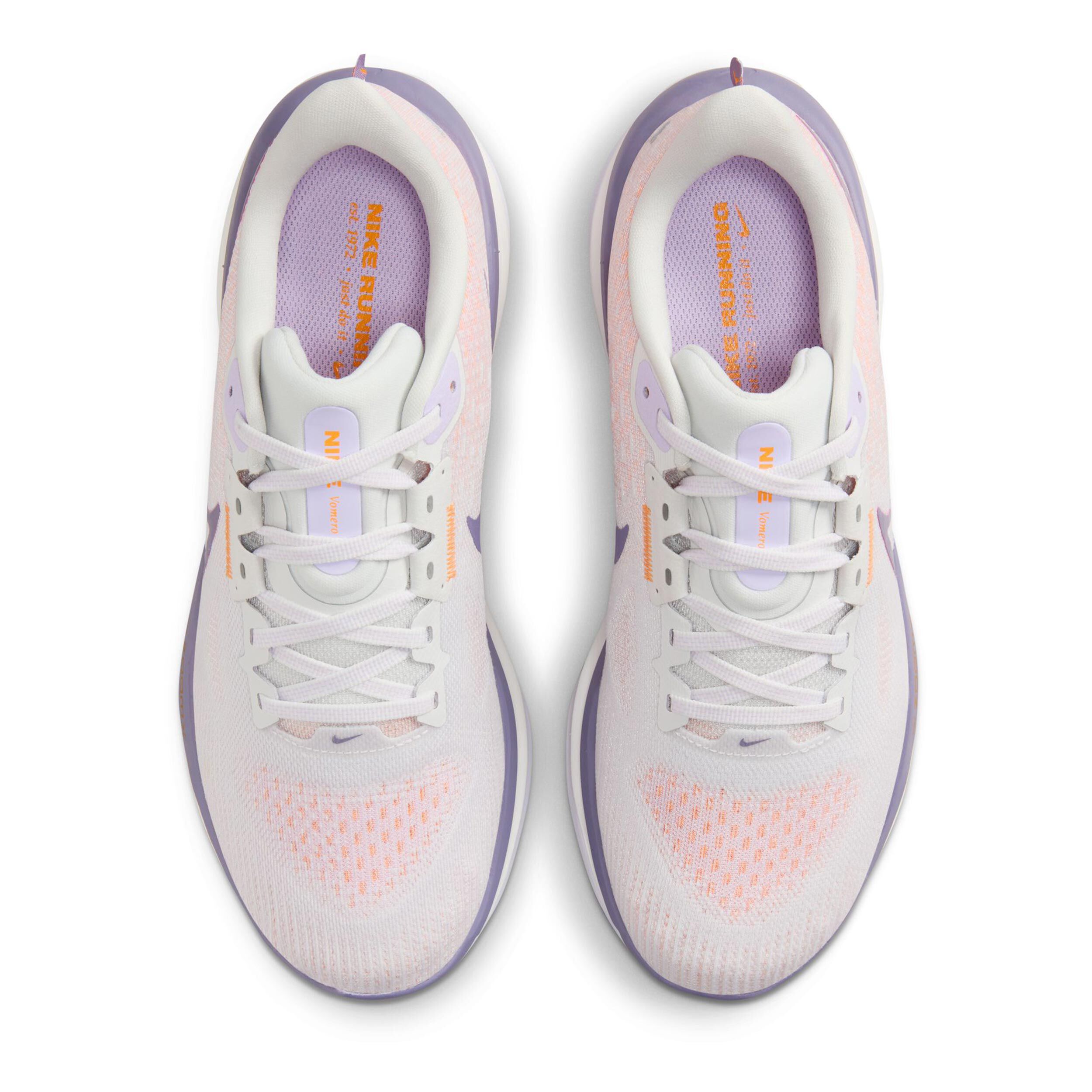 Buy Nike Vomero 17 Neutral Running Shoe Women Beige online Running Point COM
