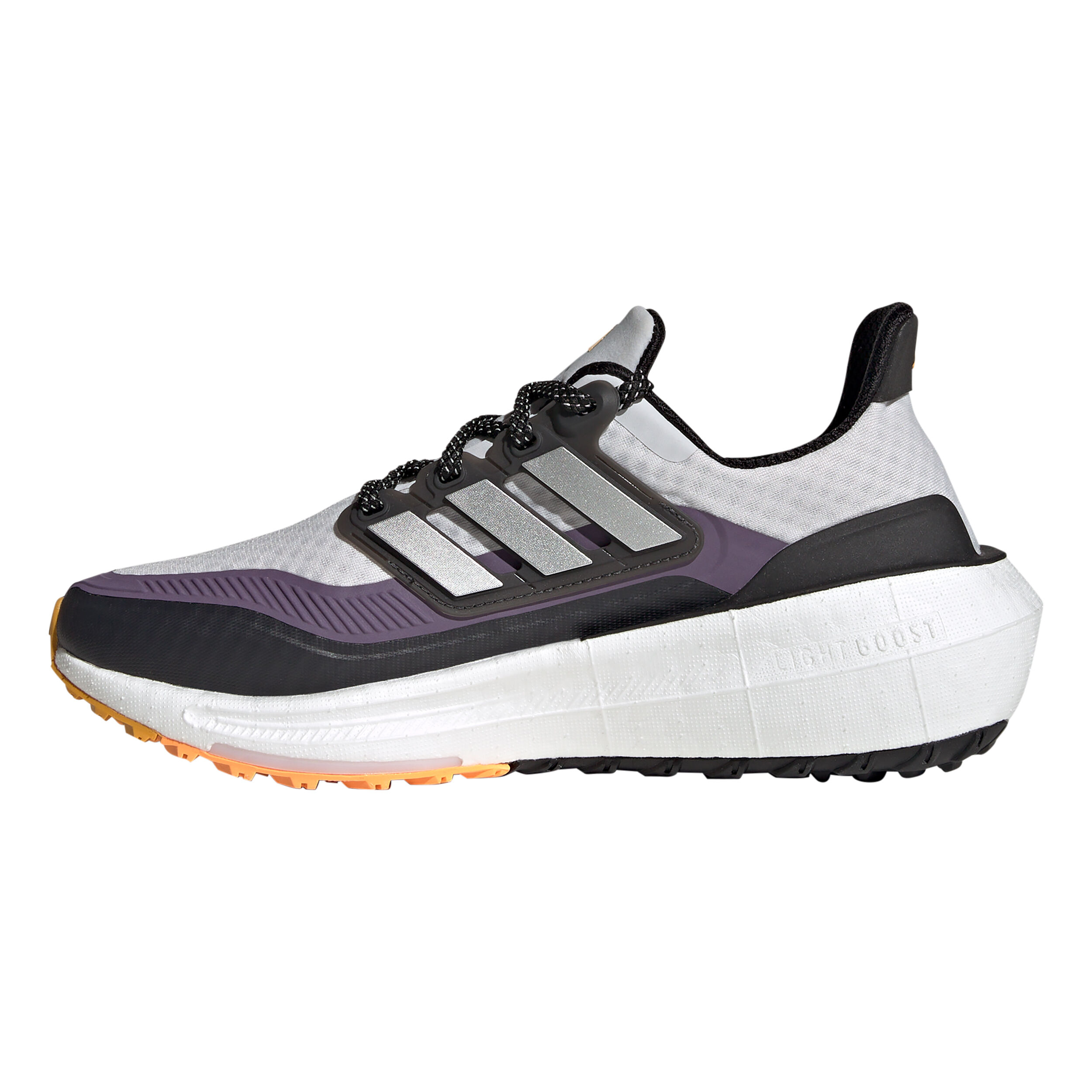 Adidas boost women grey store