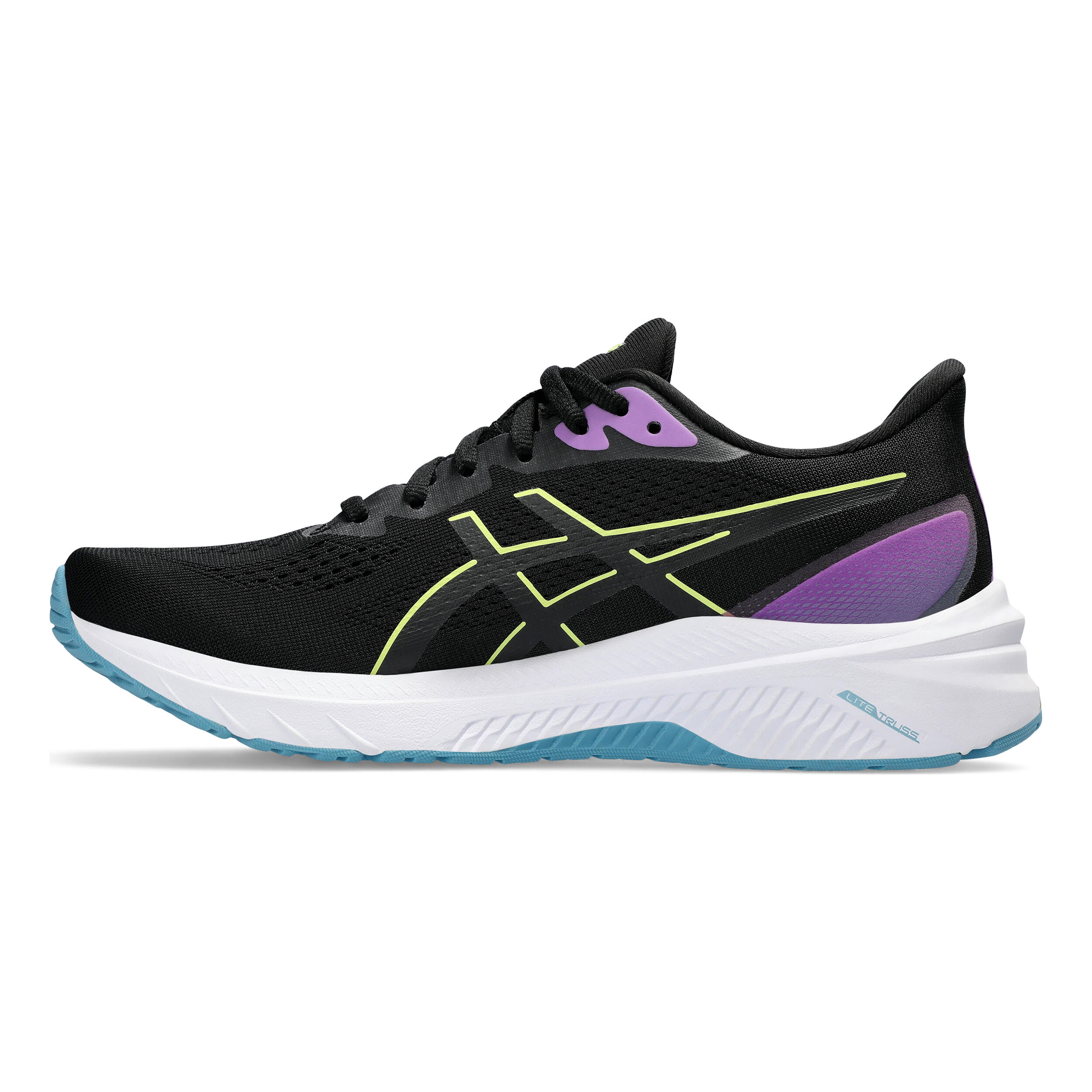Tenis asics store gt-1000 8 feminino