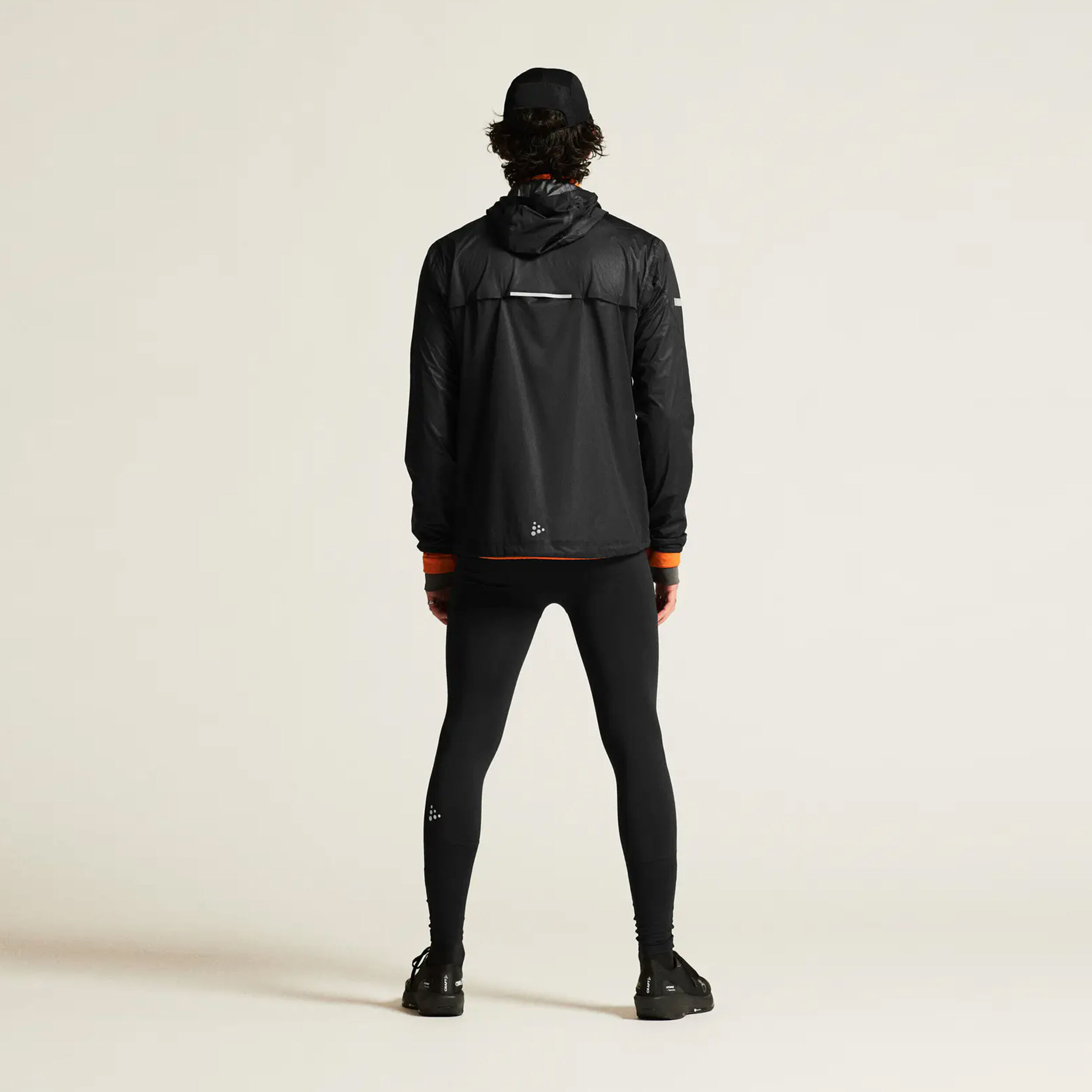 Lightweight running jacket hot sale