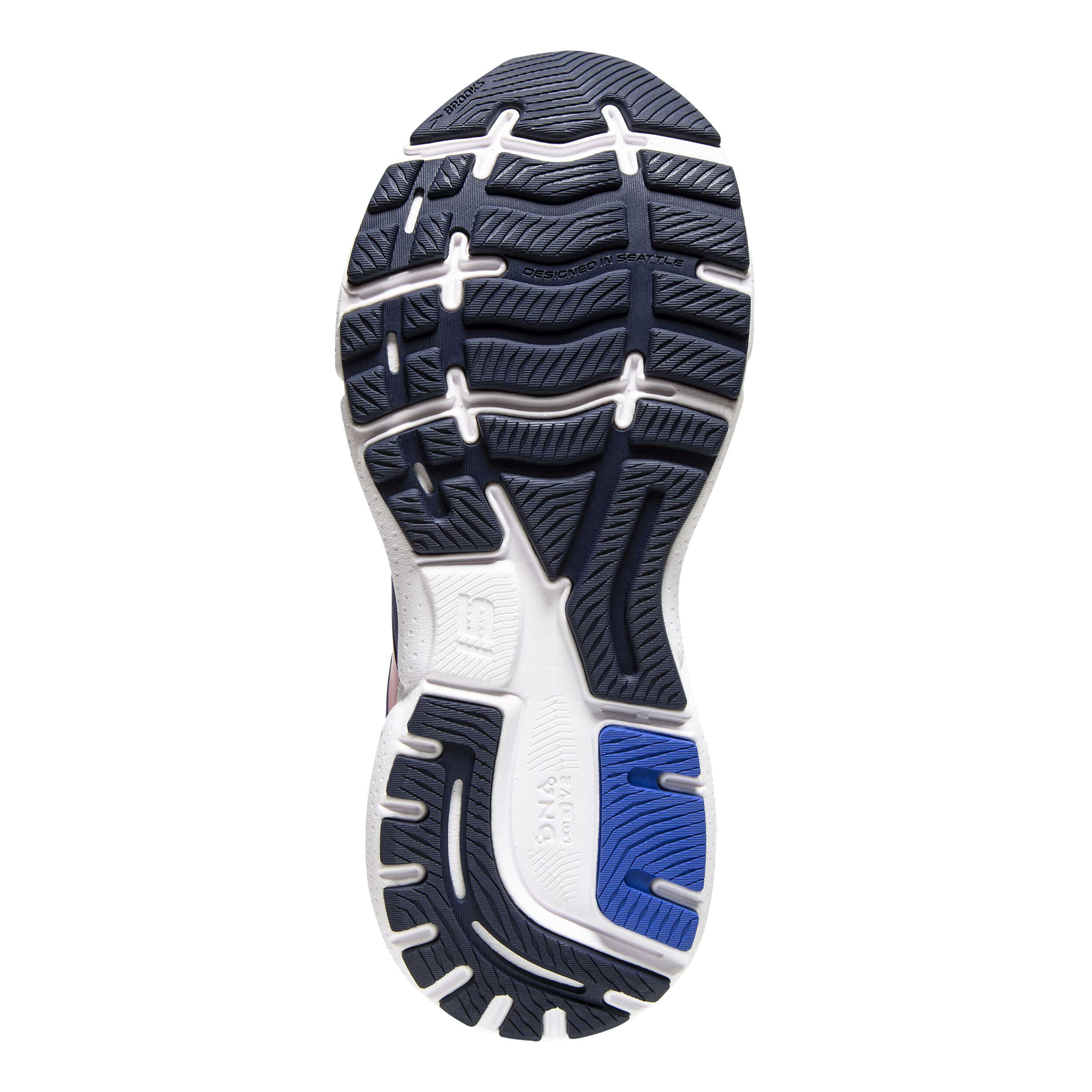 Brooks ghost 8 online cheap