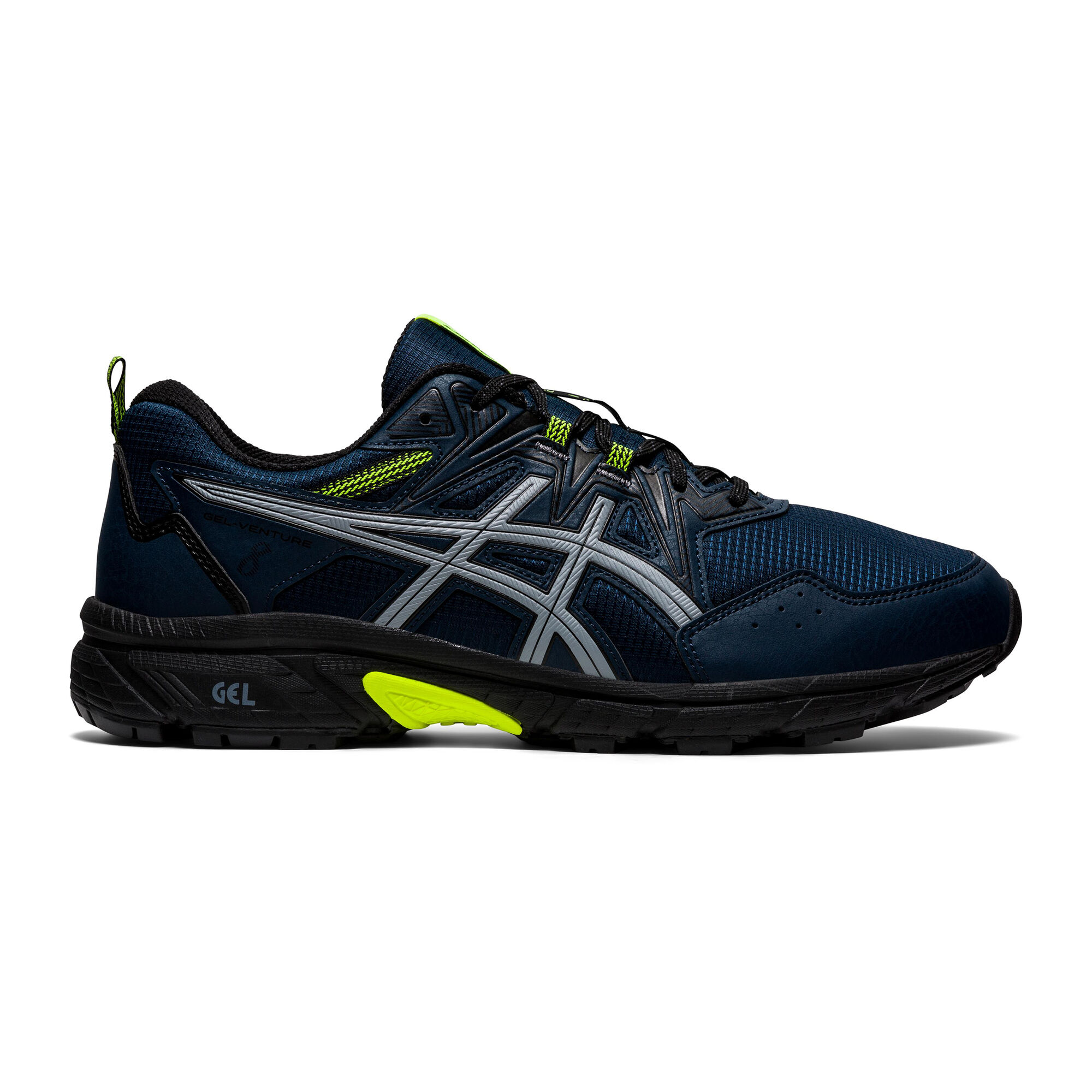 ASICS