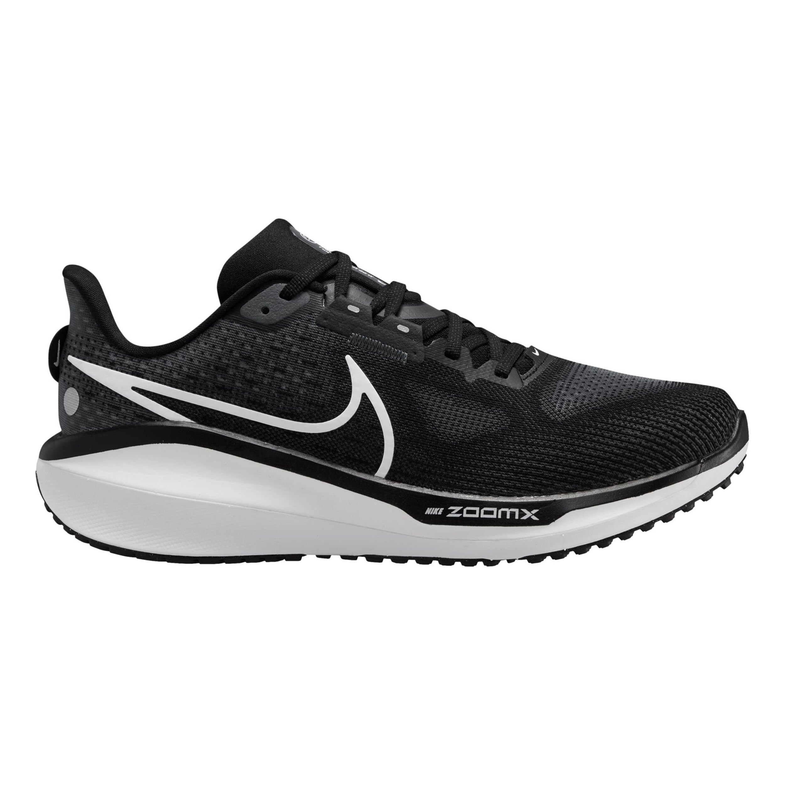 Buy Nike Vomero 17 Neutral Running Shoe Men Black White online Running Point COM