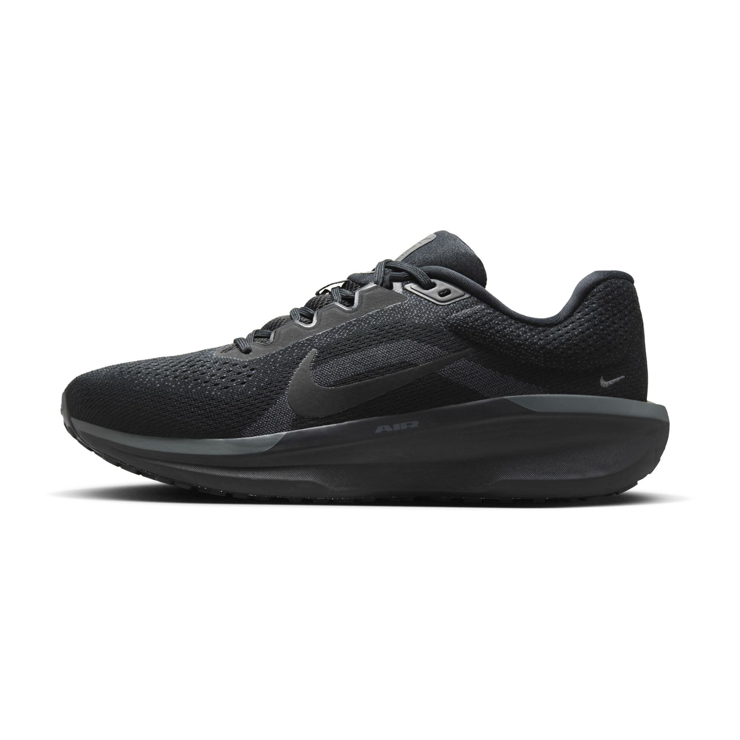 Buy Nike Winflo 11 Neutral Running Shoe Men Black online Running Point COM