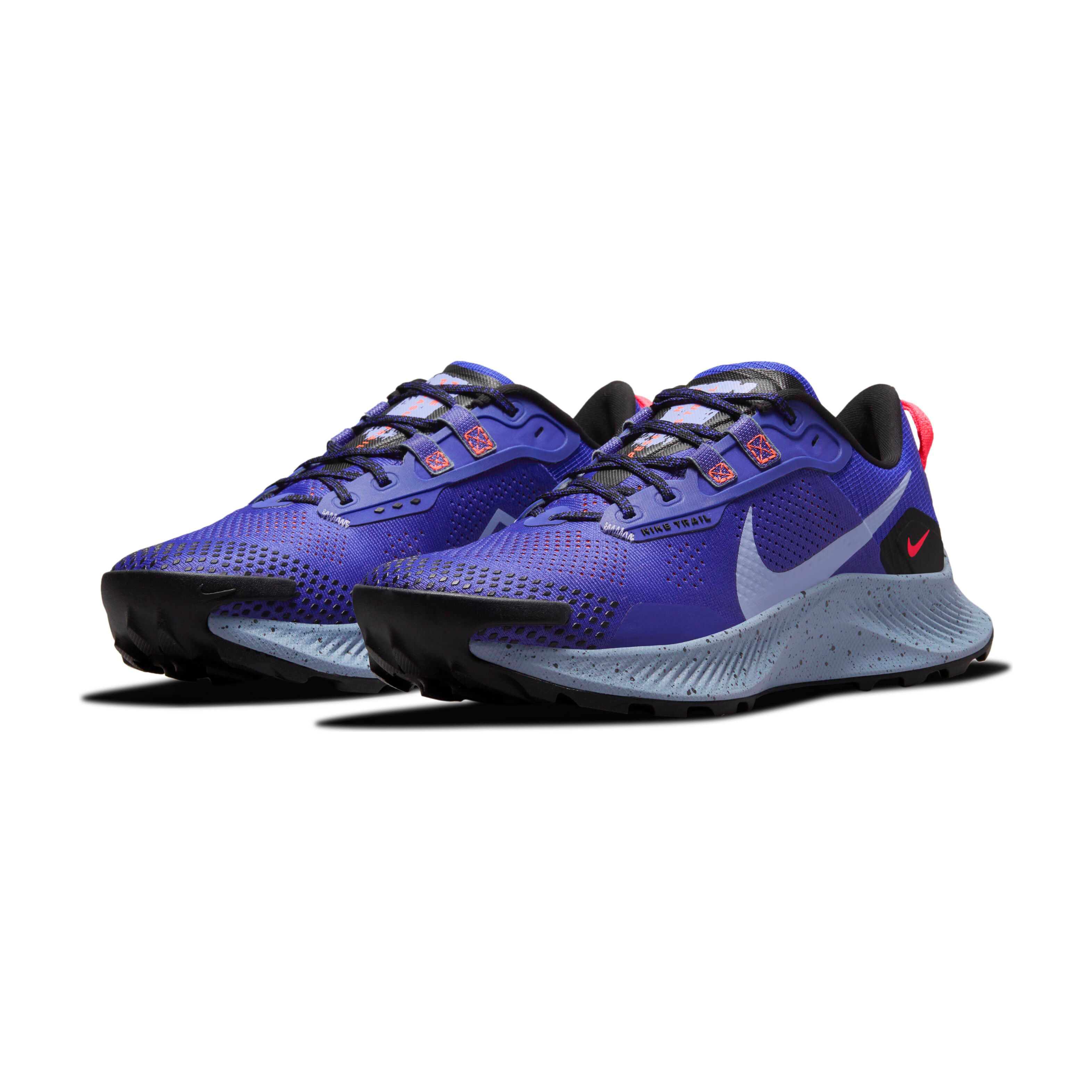 Nike pegasus size 3 cheap