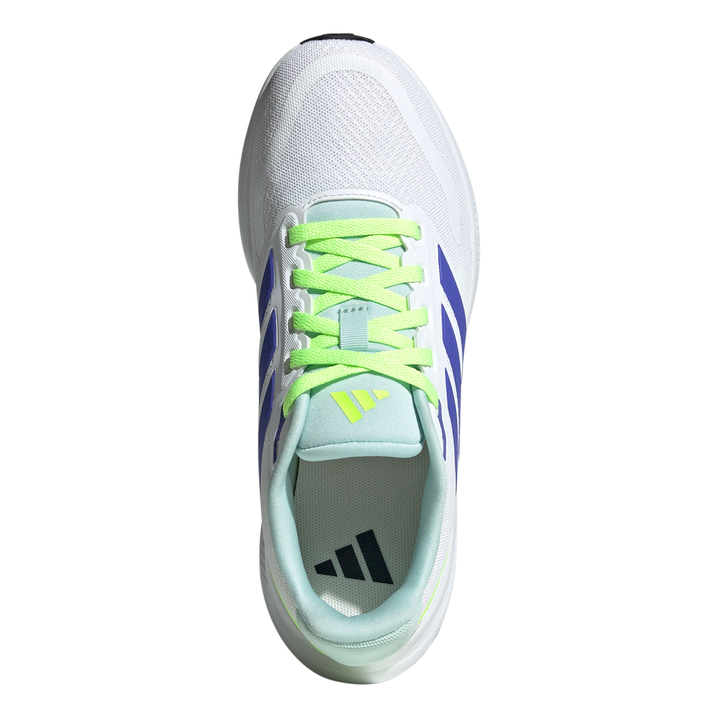 Runfalcon white blue new arrivals
