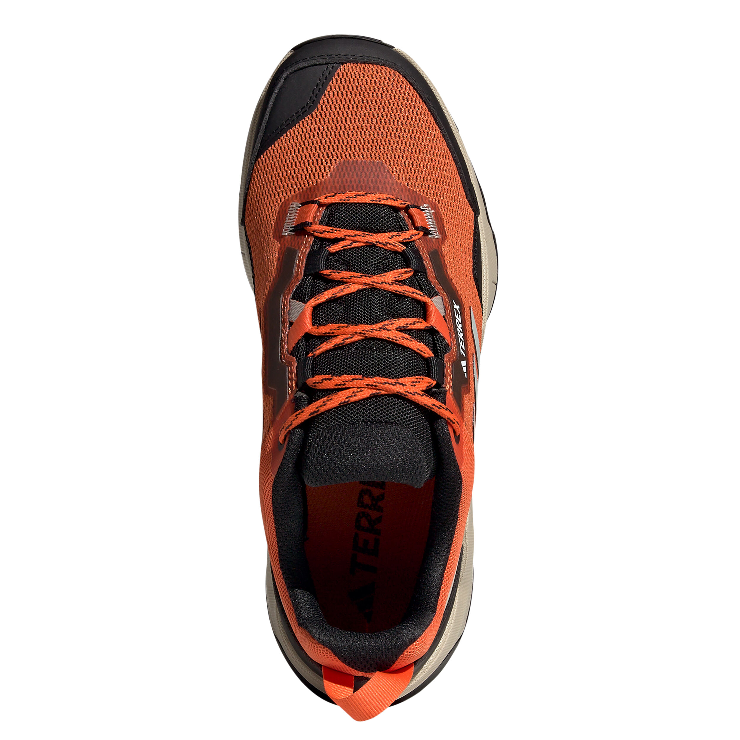 Buy adidas Terrex AX4 Trail Running Shoe Women Orange, Grey Buy adidas Terrex AX4 Trail Running Shoe Women Orange, Grey