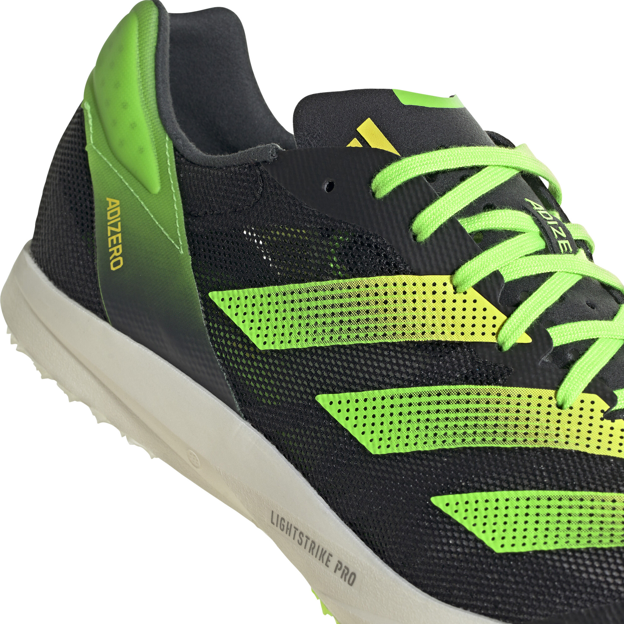 Adidas adizero sales avanti spikes