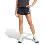 adidas Running shorts adidas adizero Gel 4in  Running shorts Women-black