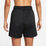 Attack Dri-Fit MR 5in Shorts