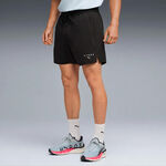 Puma Running shorts Puma HYROX DryElite 5in Running shorts Men-black