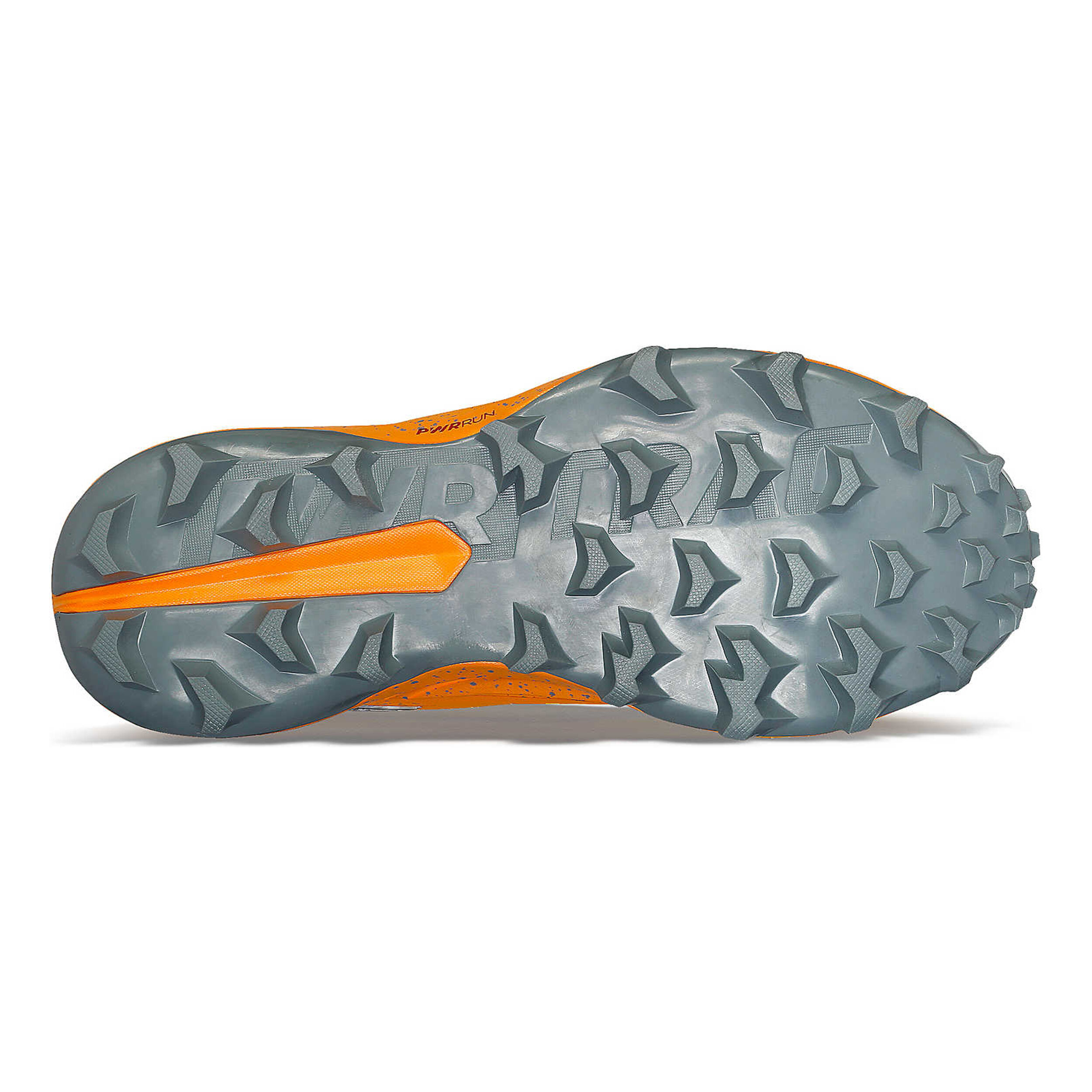 Buy Saucony Peregrine 14 ST Trail Running Shoe Women Orange online Running Point COM