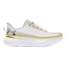 Infinite Pro Neutral Running Shoe Women-White,Grey