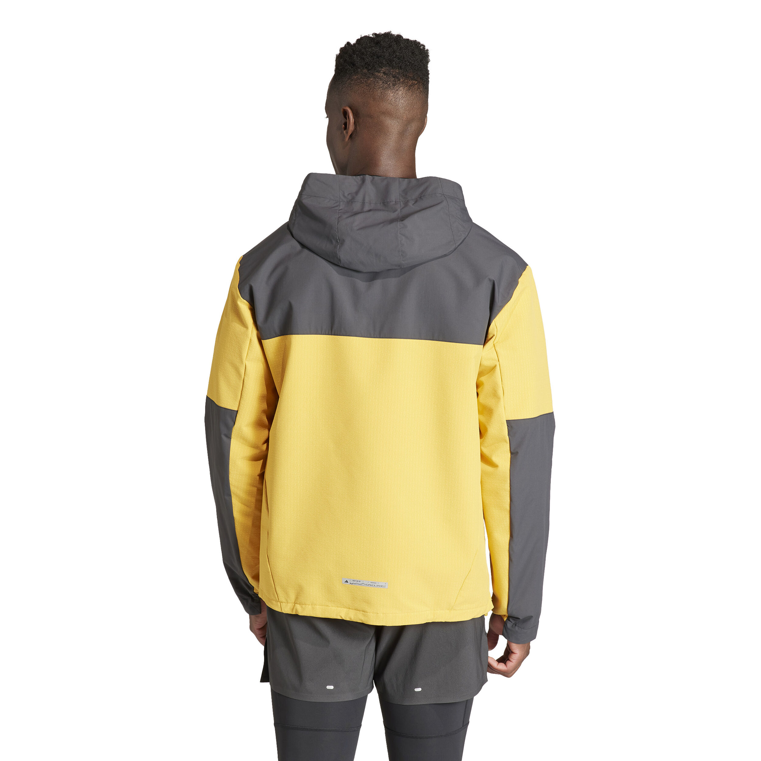 Adidas ultra beyond the run jacket new arrivals