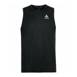 Odlo Clothing Odlo Essential Tank Top Men-Black