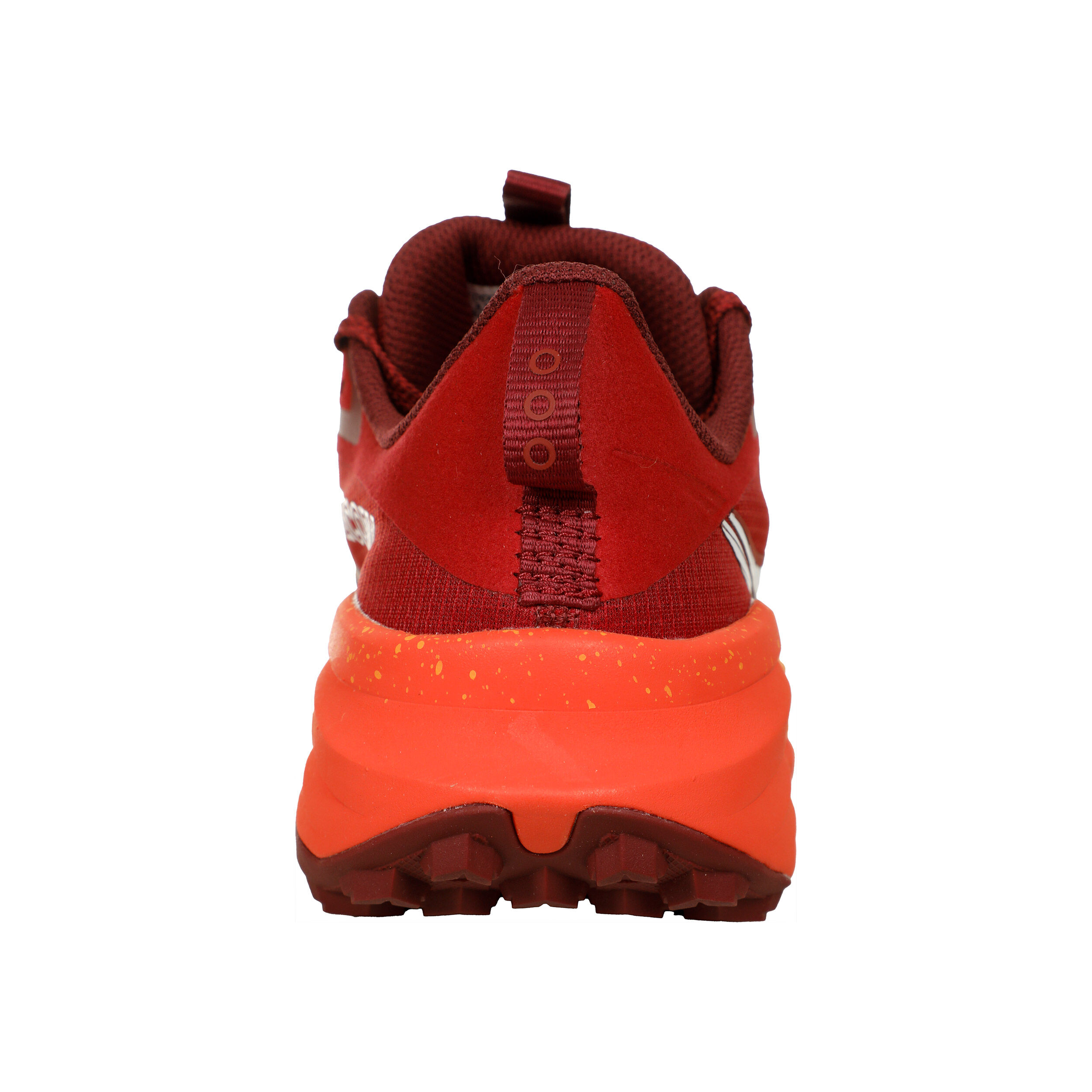 Saucony xodus 3.0 womens orange 2025