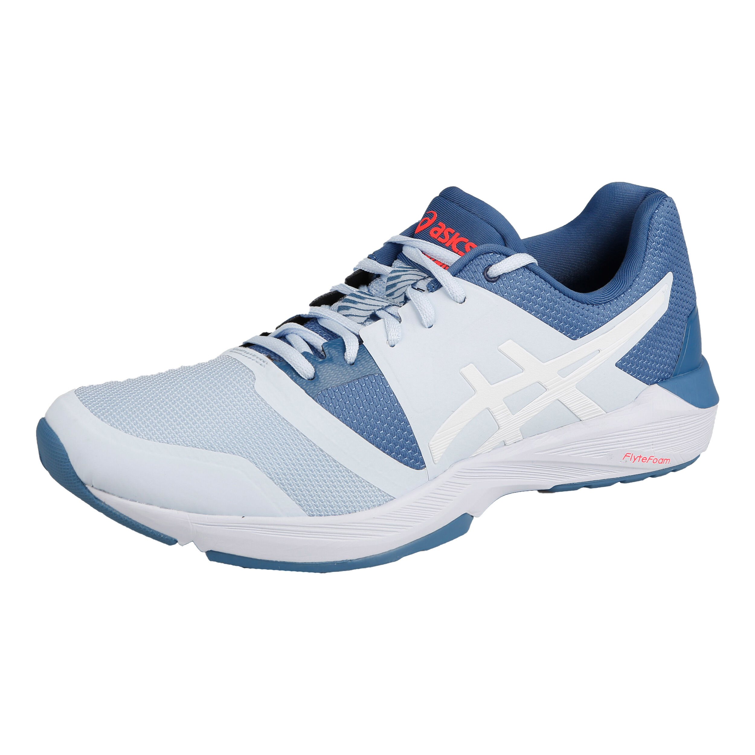 Quest ff asics deals