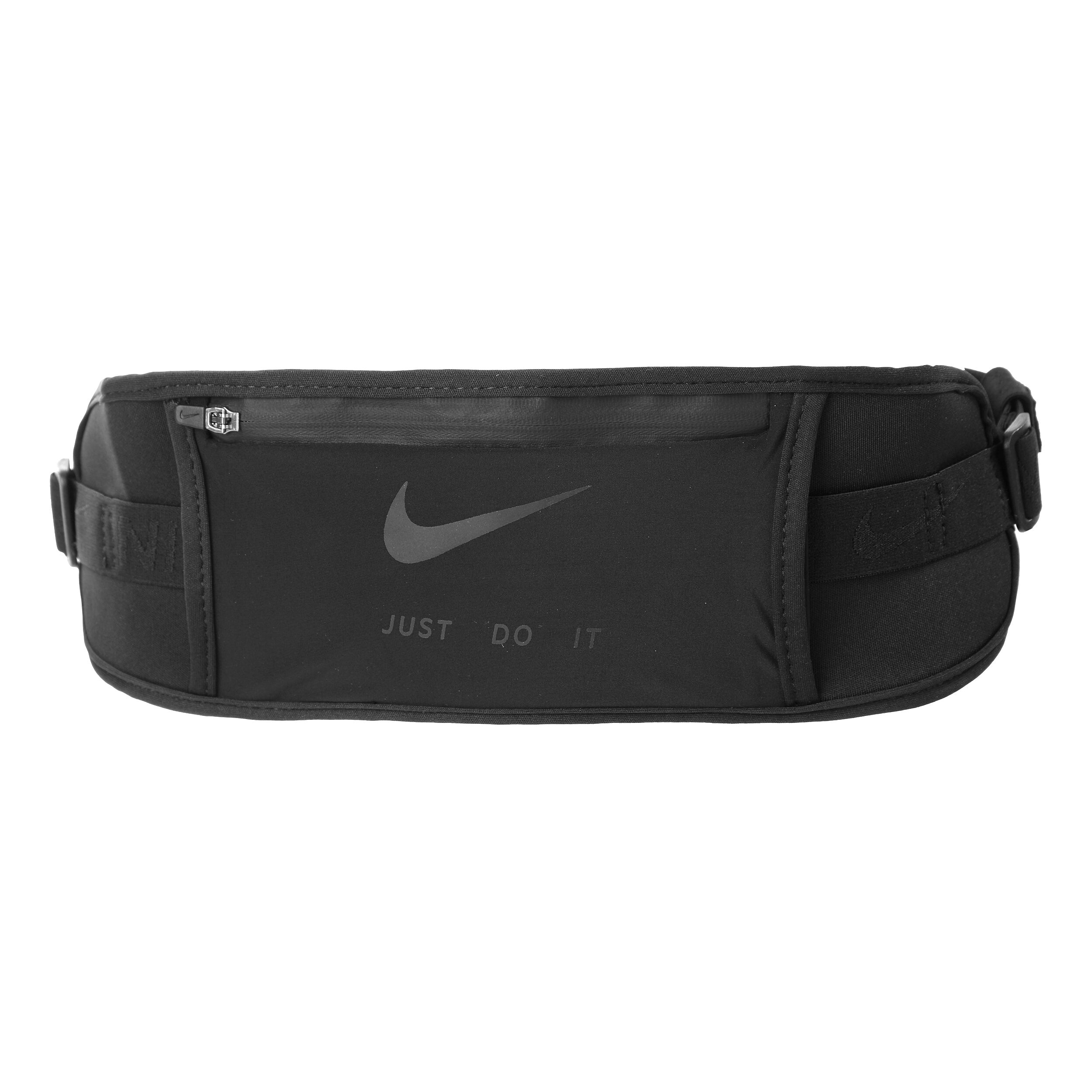 Buy Nike Race Day Belt Black Silver online Running Point COM