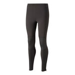 Puma Clothing Puma Seasons Full Running Tights Men-Black