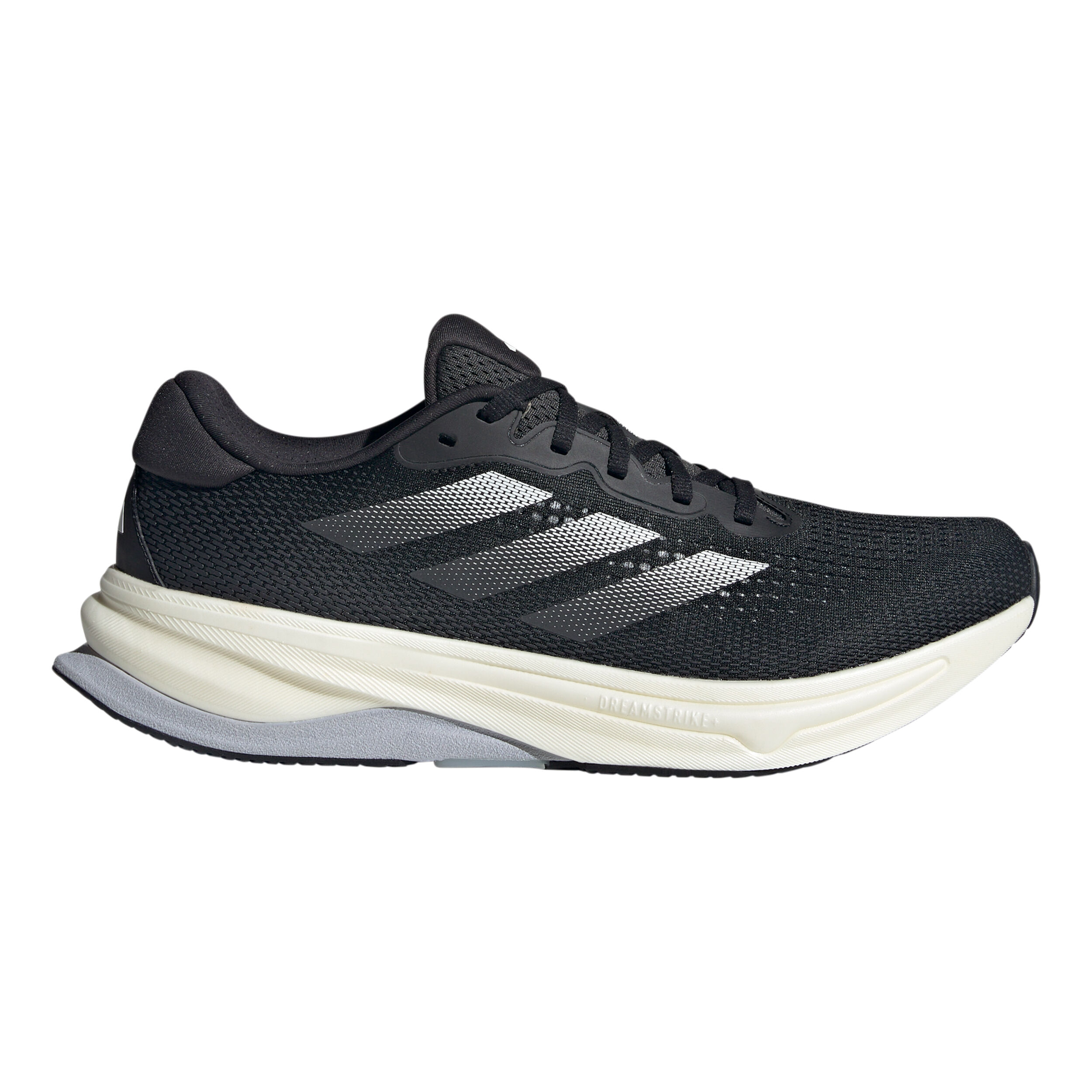 Buy adidas Supernova Solution Stability Running Shoe Men Black