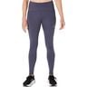 Road Winter High Waist Tight