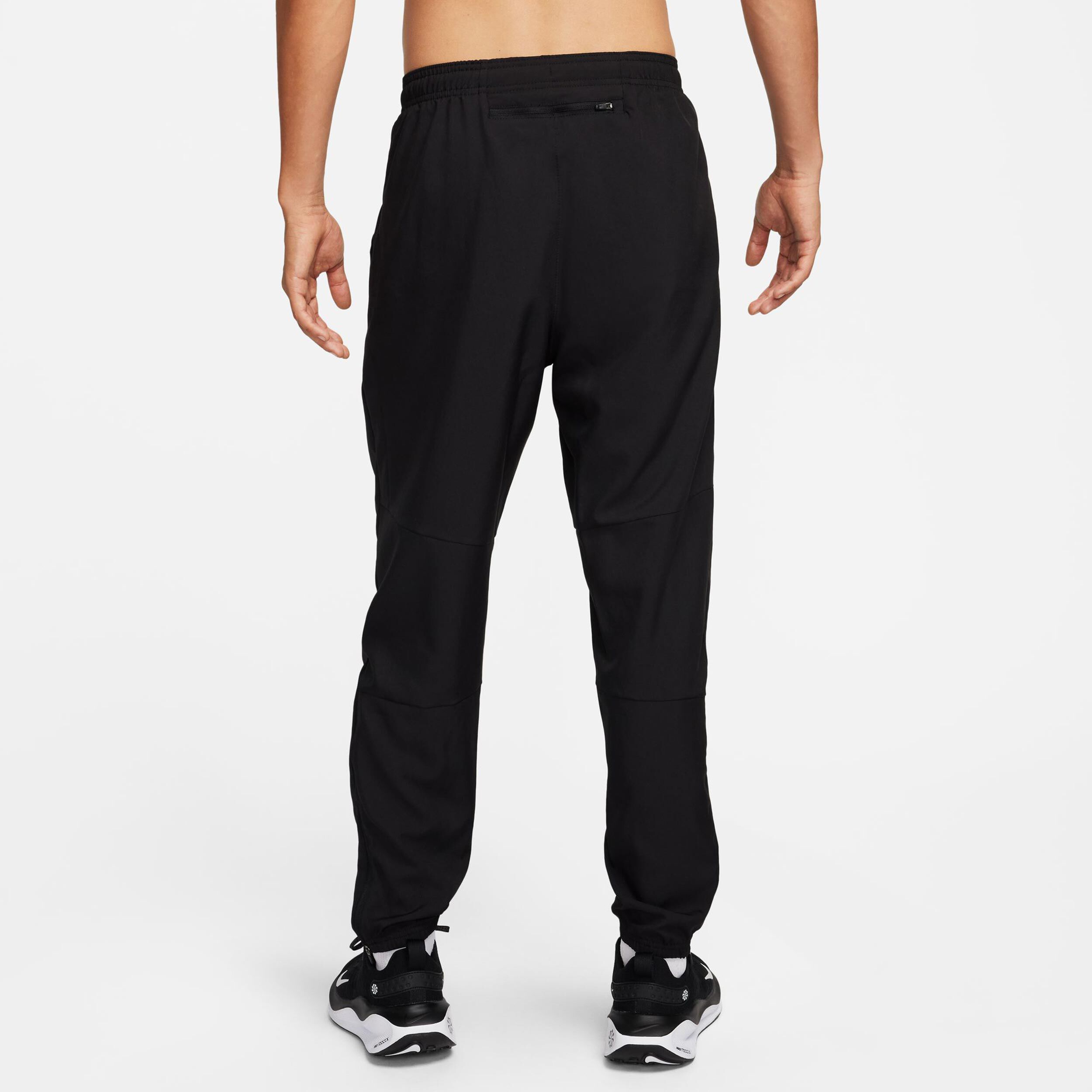 Buy Nike Dri-Fit Challenger Running Pants Men Black online