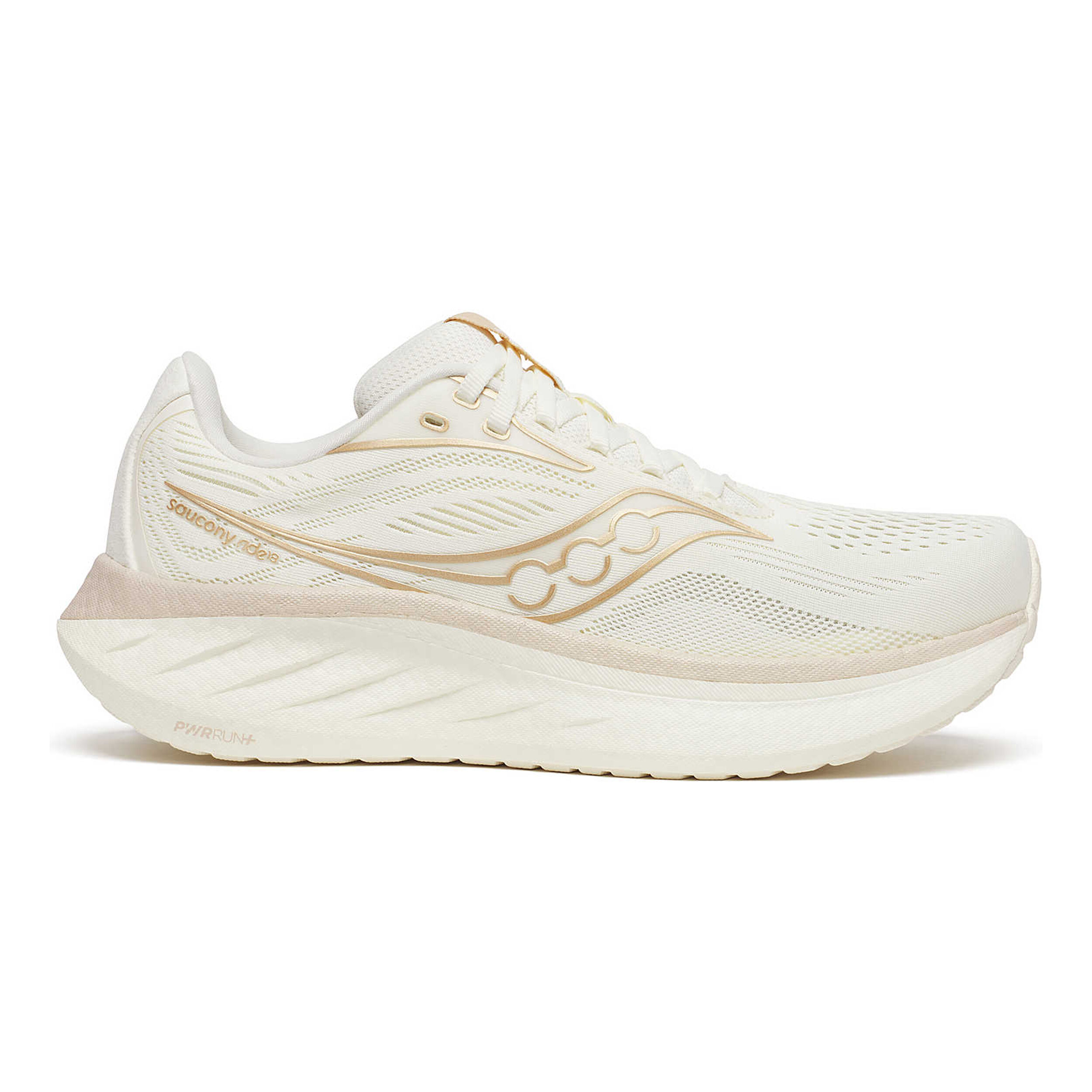 saucony cream
