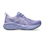 ASICS Running shoes ASICS Novablast 5 Neutral running shoe Women-blue, violet