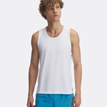 Under Armour Clothing Under Armour Launch Elite Running Shirt Men-White
