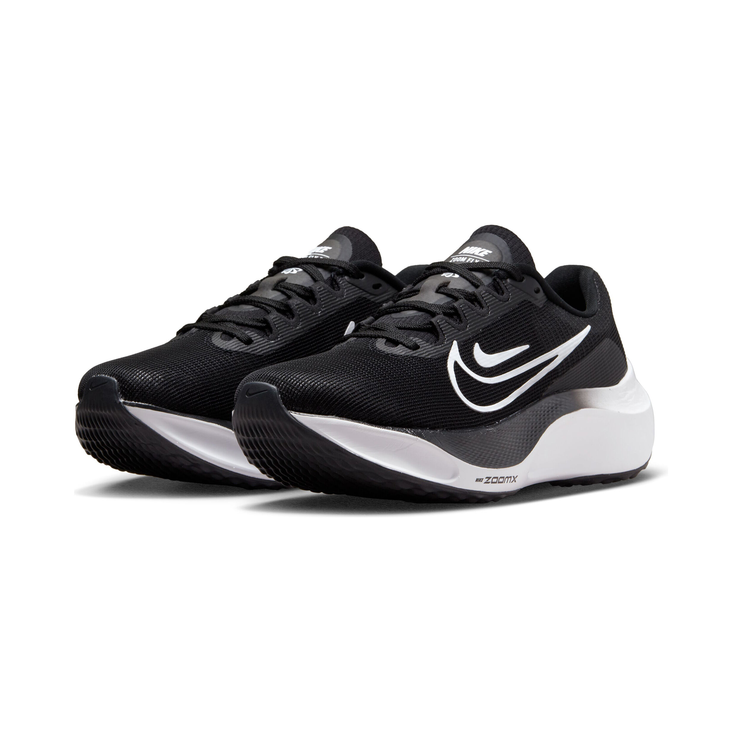 Buy Nike Zoom Fly 5 Competition Running Shoe Women Black White online Running Point COM