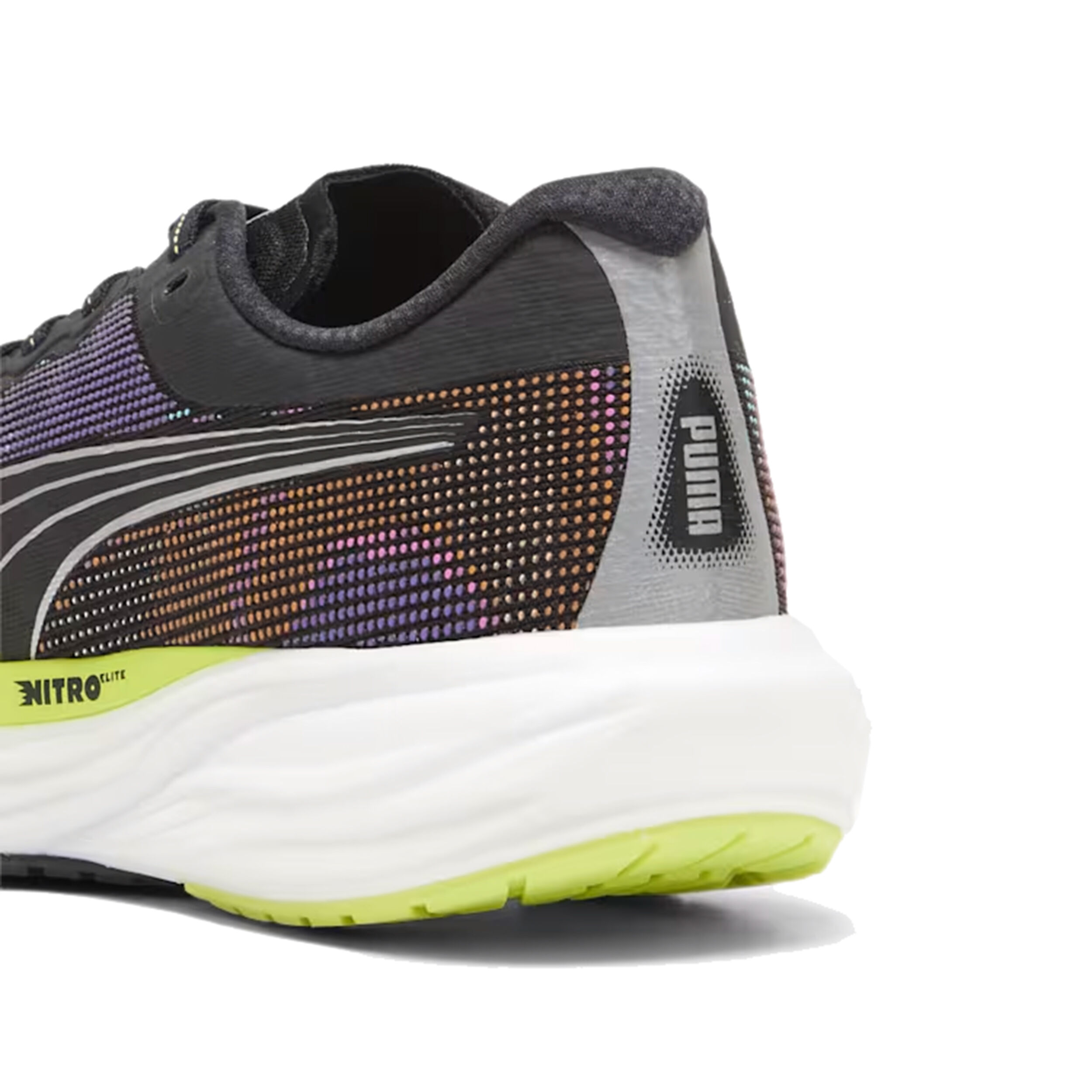 Buy Puma Deviate Nitro 2 Psychedelic Rush Neutral Running