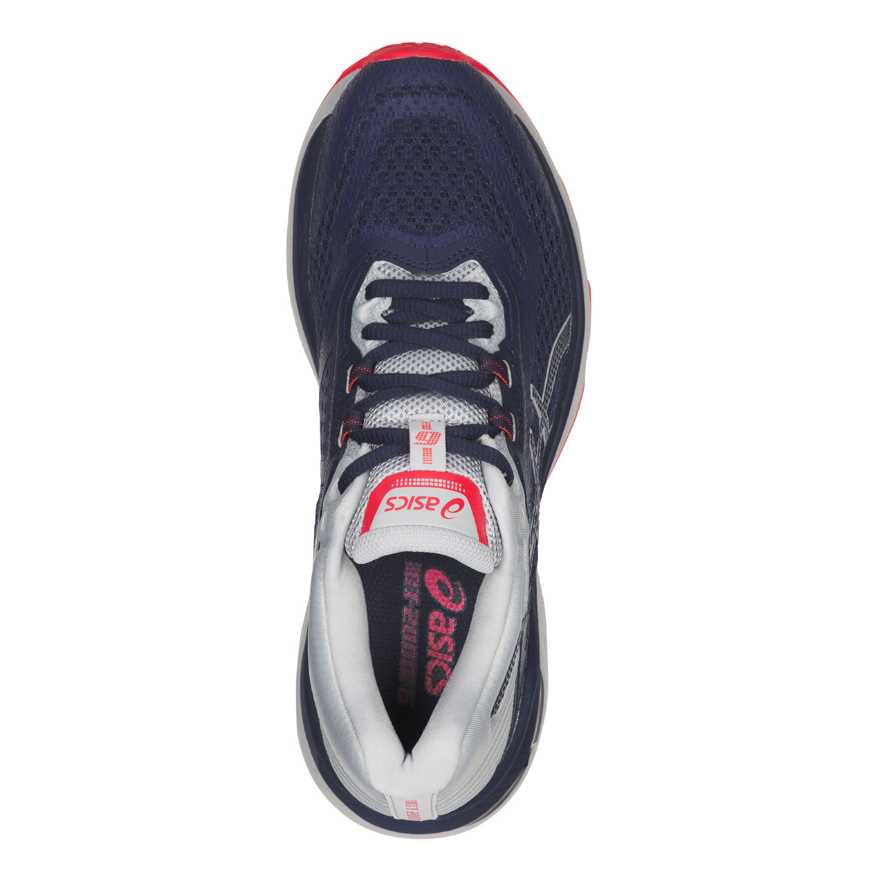 Buy ASICS GT 2000 6 Trail PlasmaGuard Stability Running Shoe Women Blue White online Running Point COM