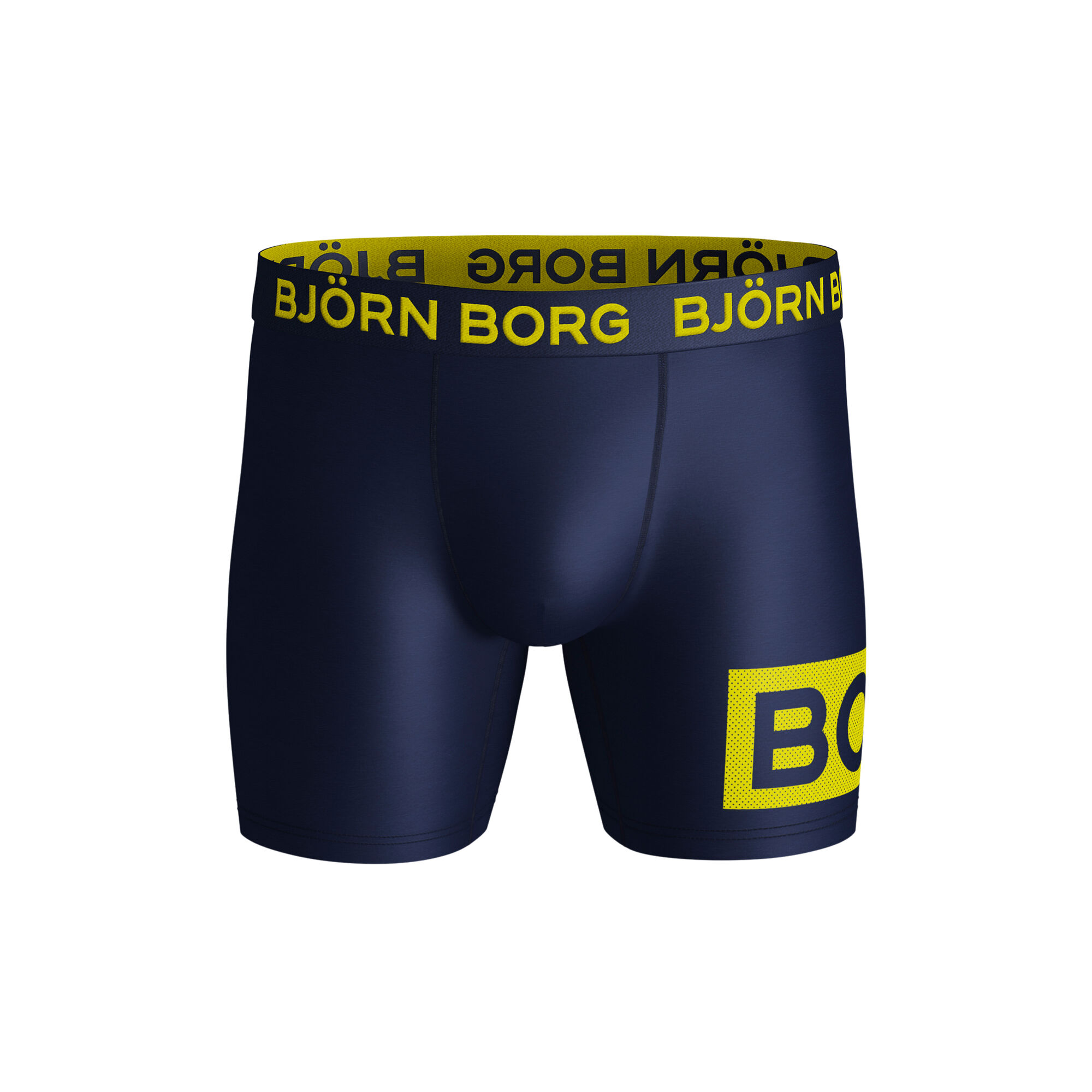 Björn Borg