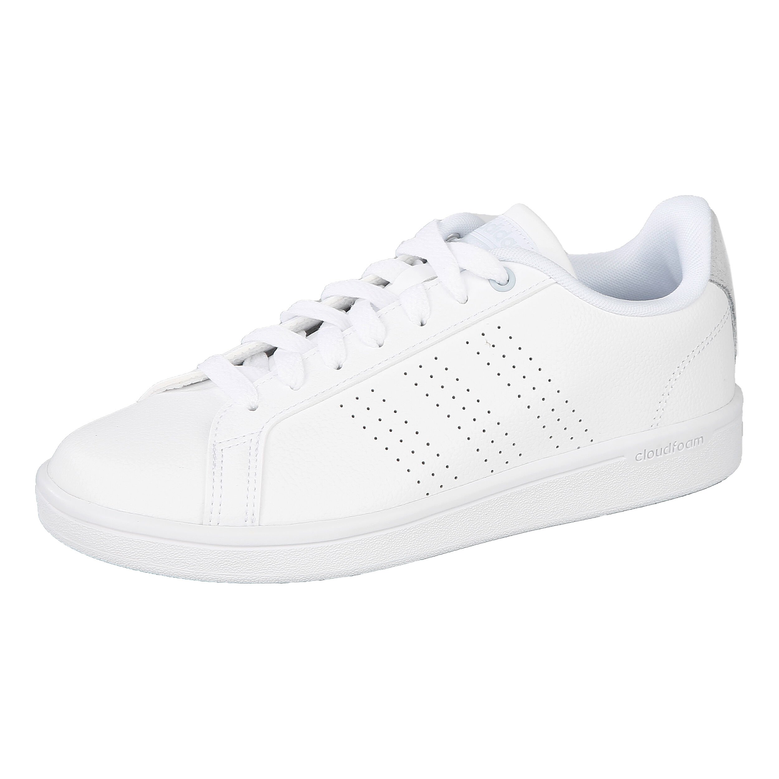 Adidas cloudfoam advantage clean sneakers outlet