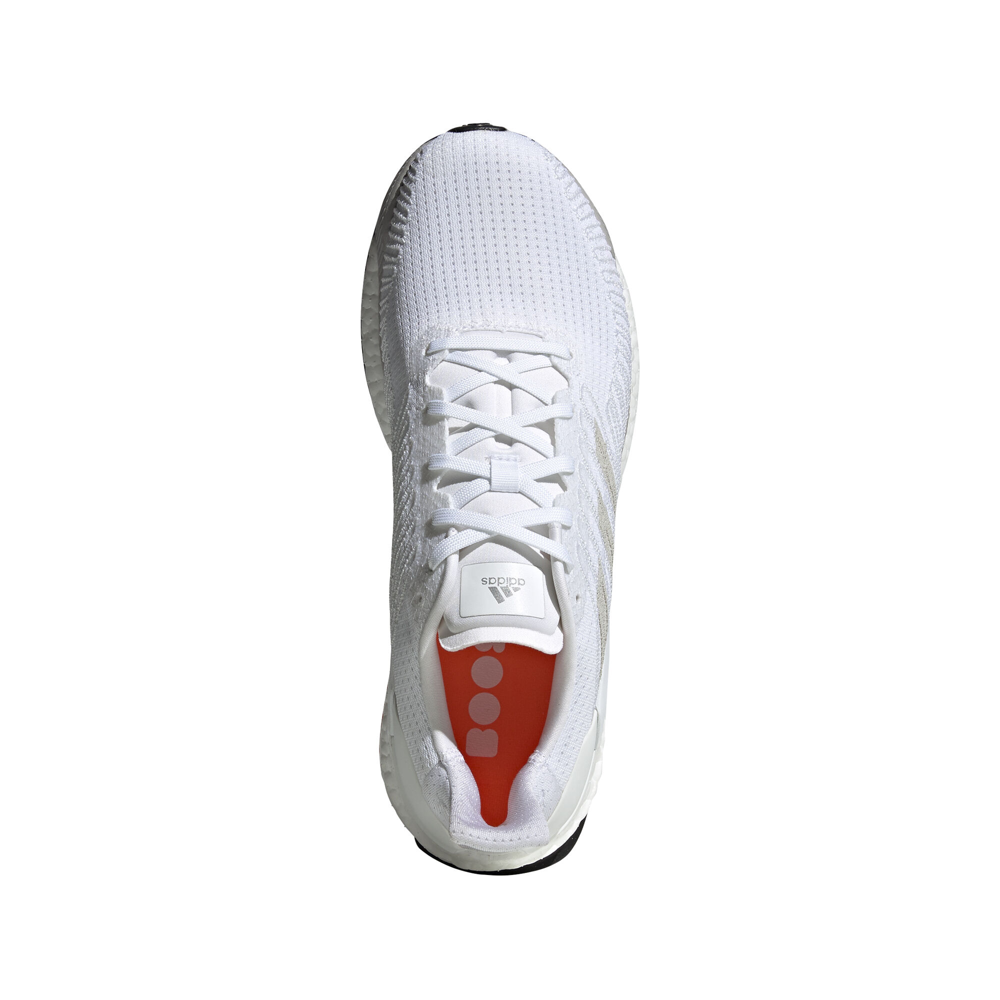 Solar boost 19 white on sale
