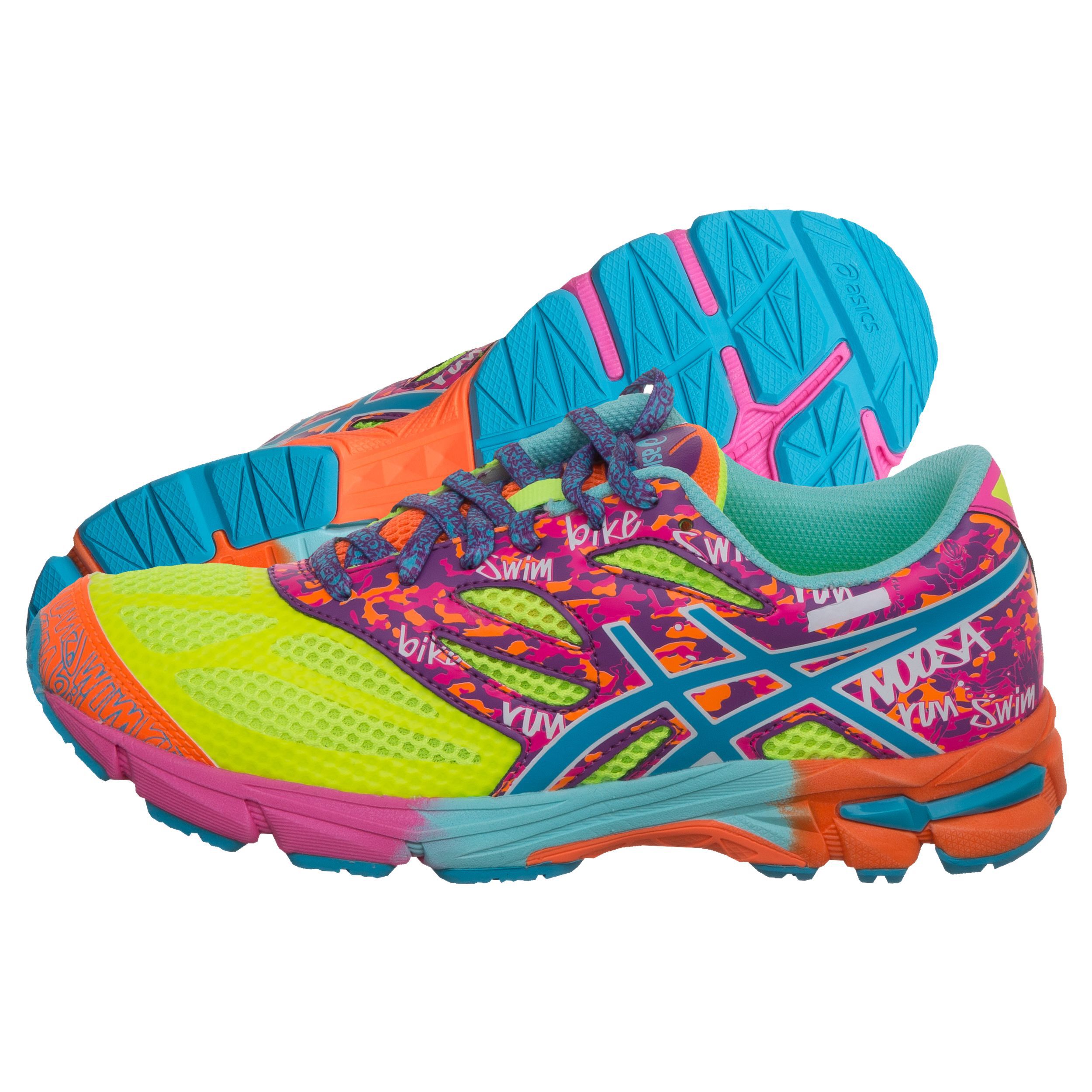 Gel noosa tri 10 junior clearance